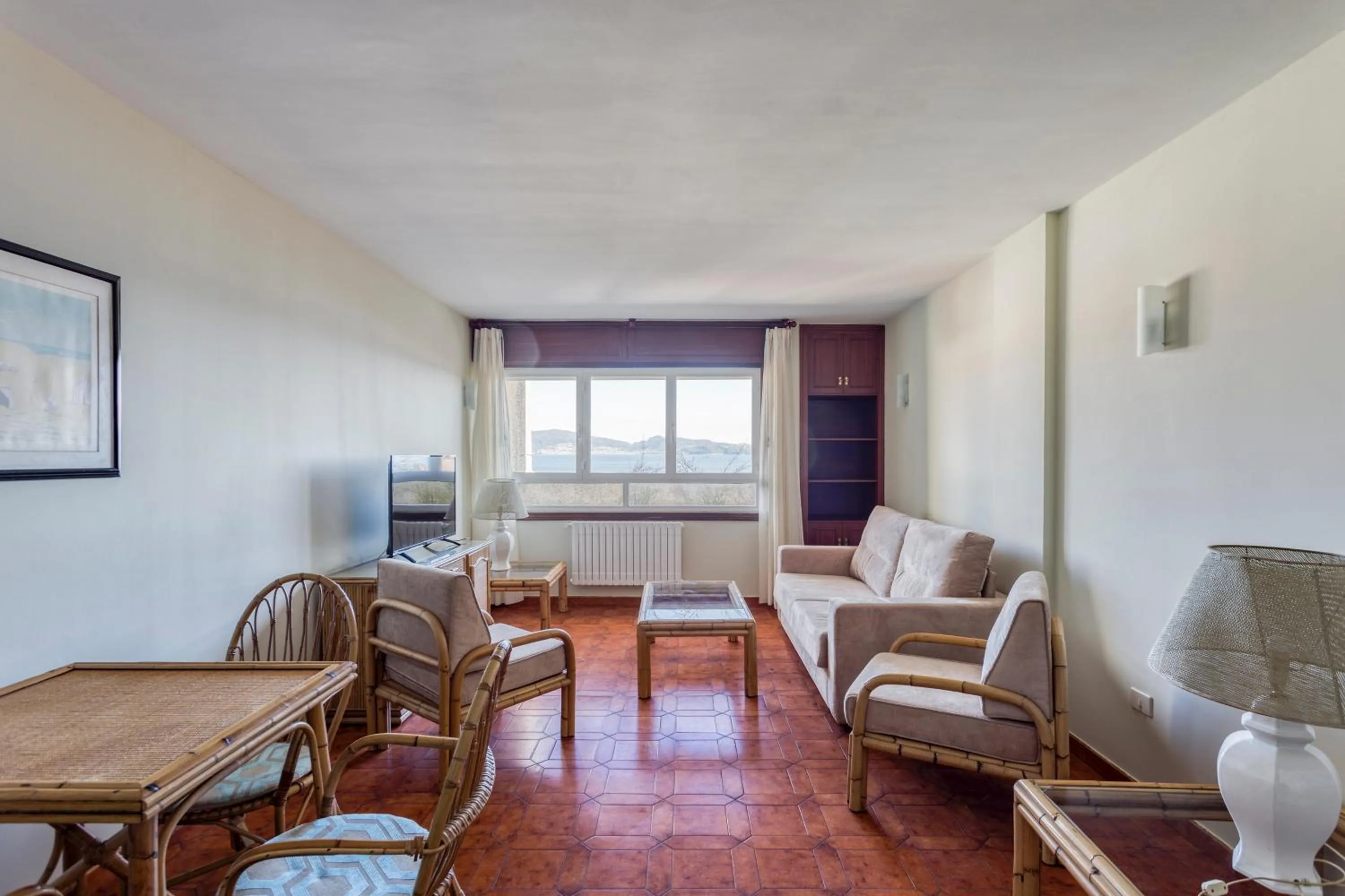Apartamentos Granxola