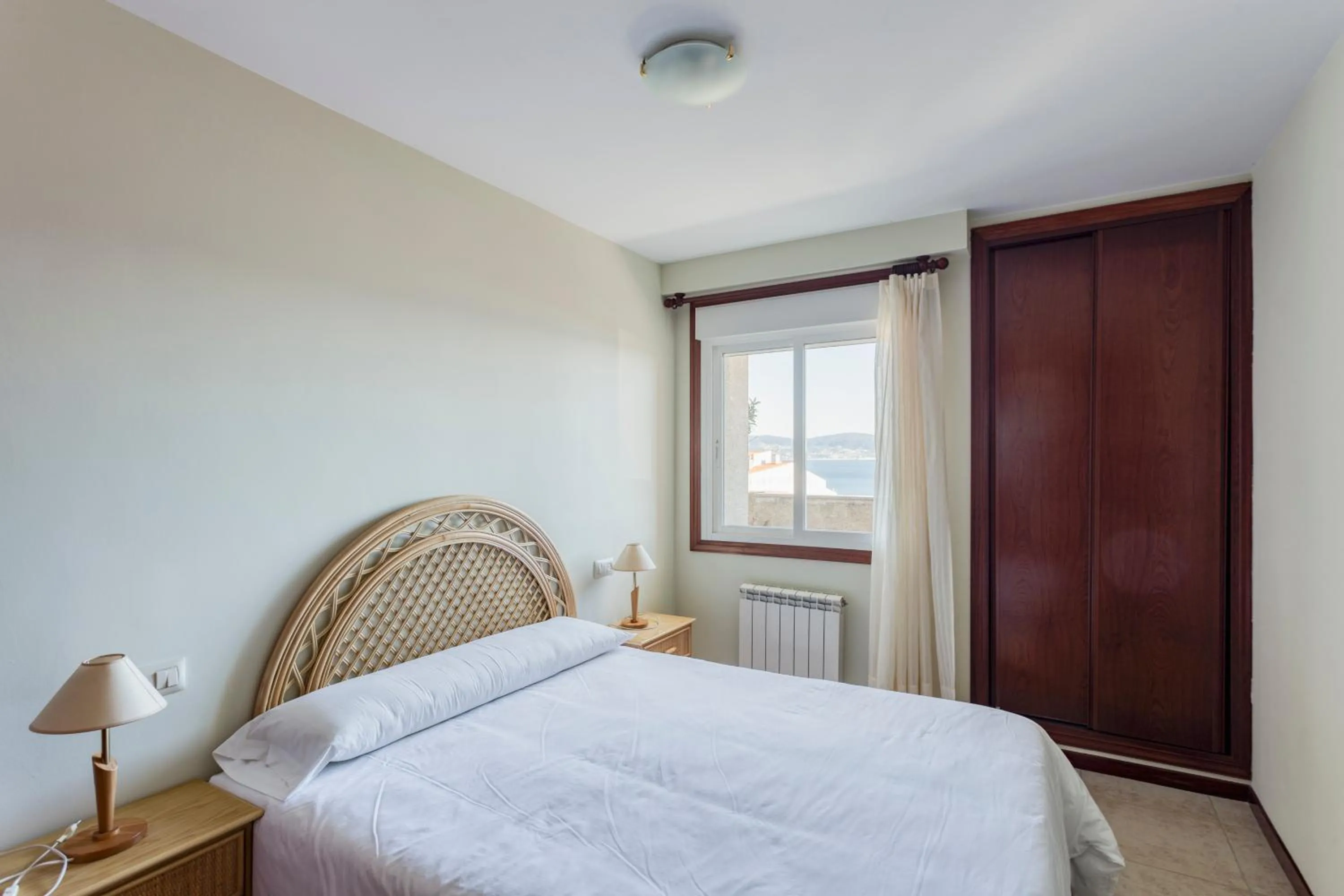 Apartamentos Granxola