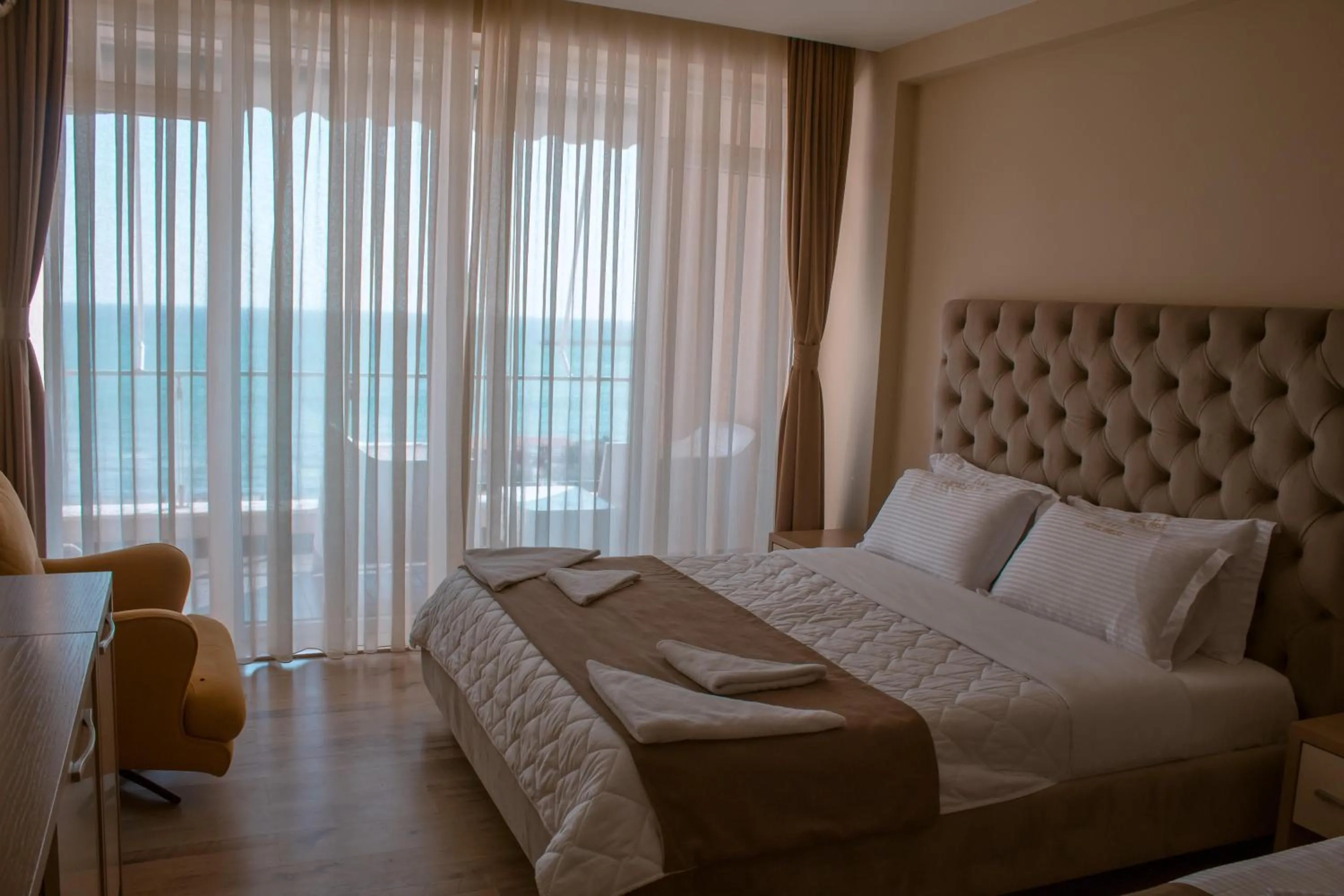 Gjilani Premium Hotel
