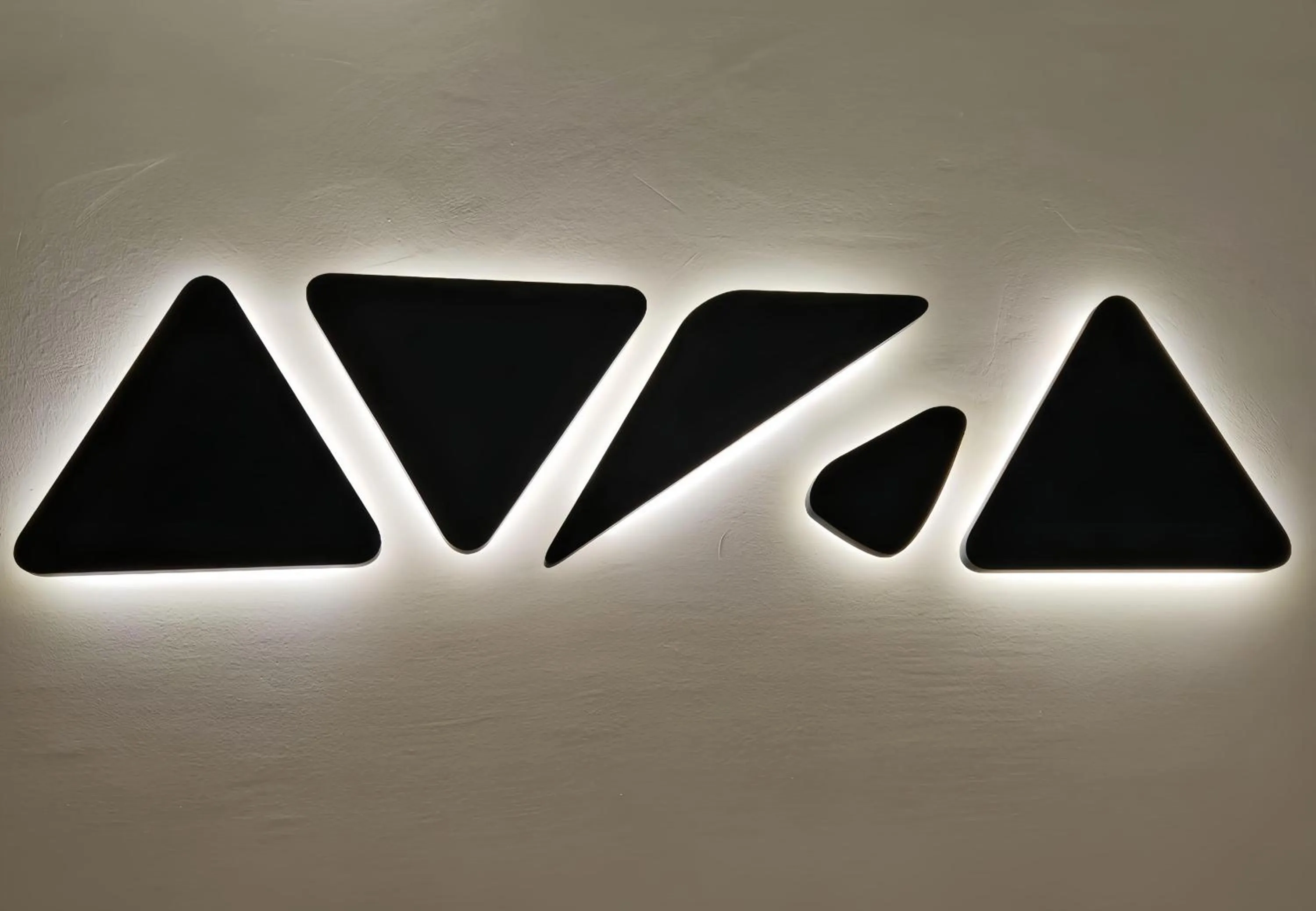 Property logo or sign in Avra Mykonos