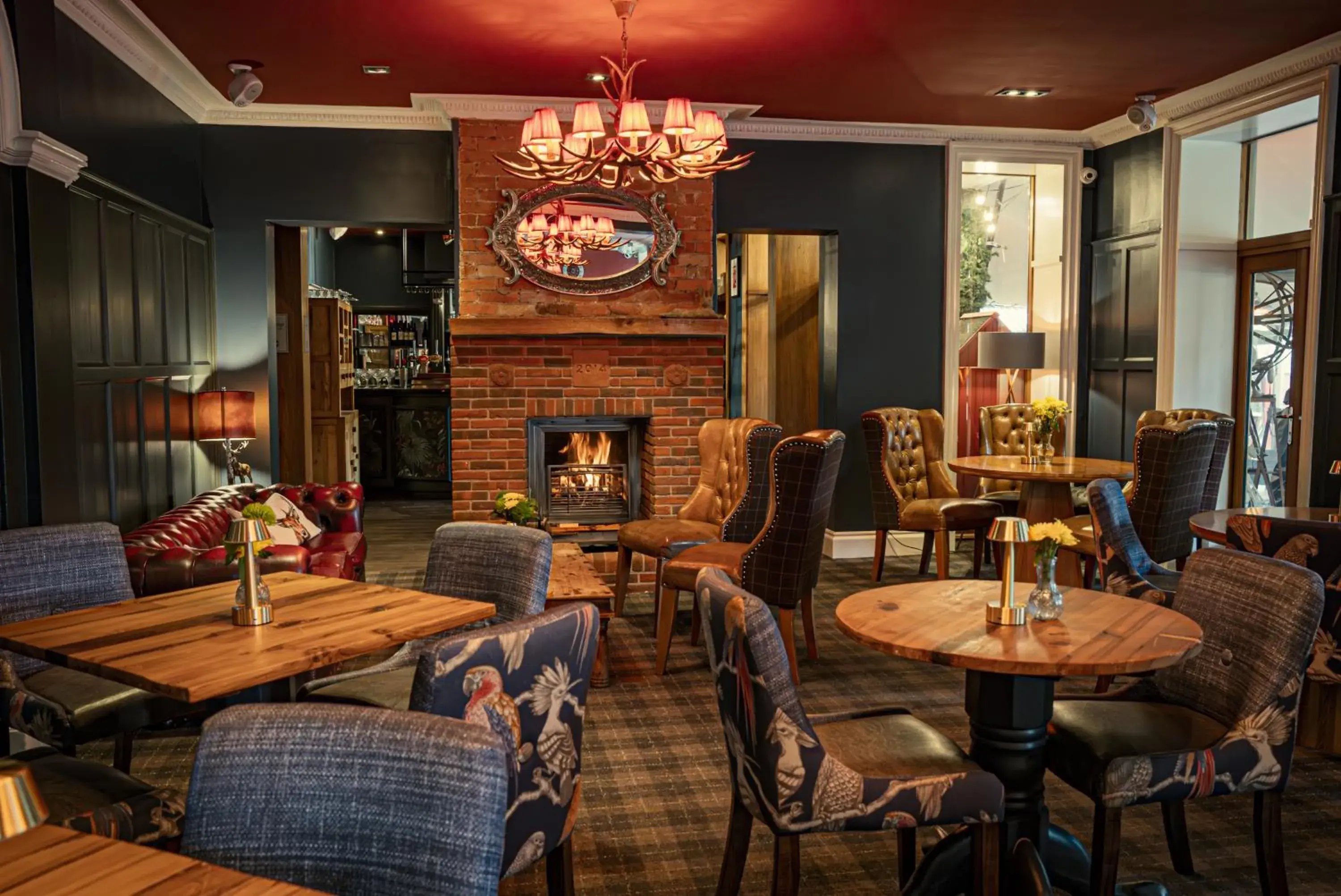 Restaurant/places to eat in Balmer Lawn Restaurant/places to eat in Balmer Lawn