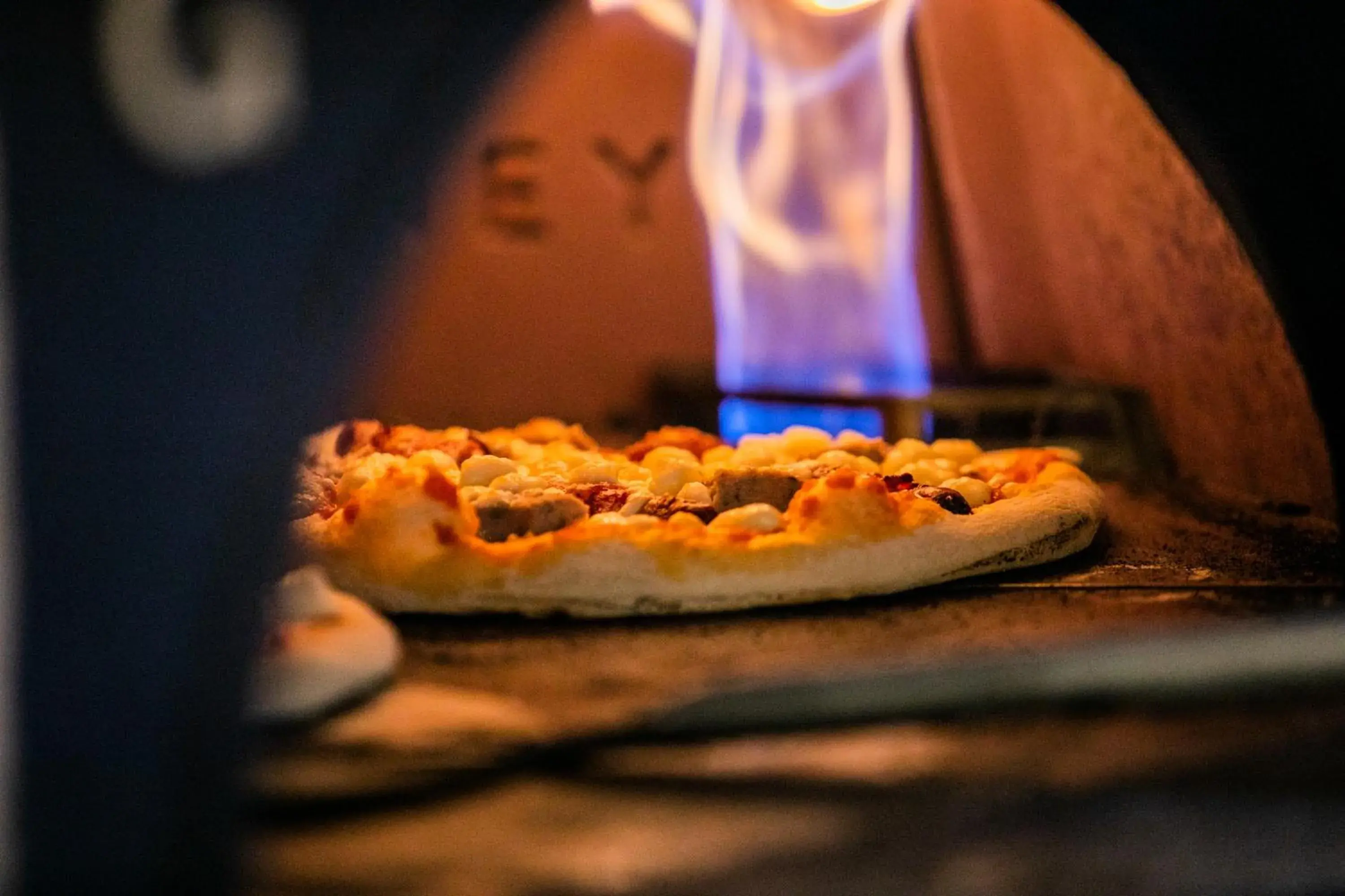 Food close-up in Balmer Lawn Food close-up in Balmer Lawn