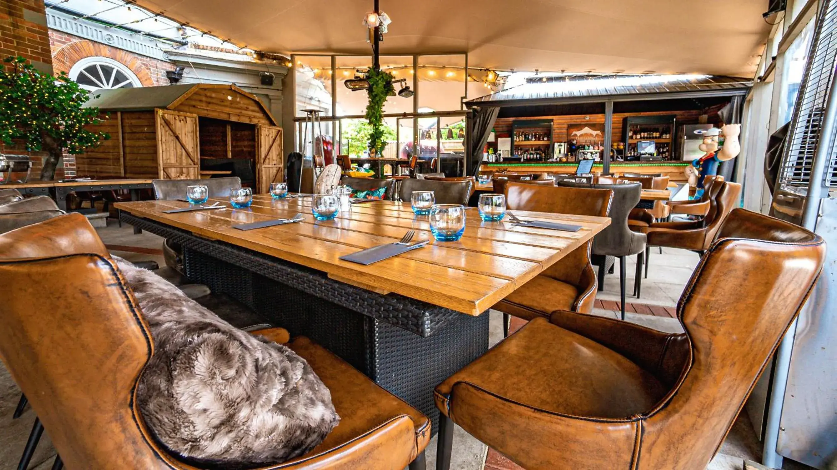 Restaurant/places to eat in Balmer Lawn Restaurant/places to eat in Balmer Lawn