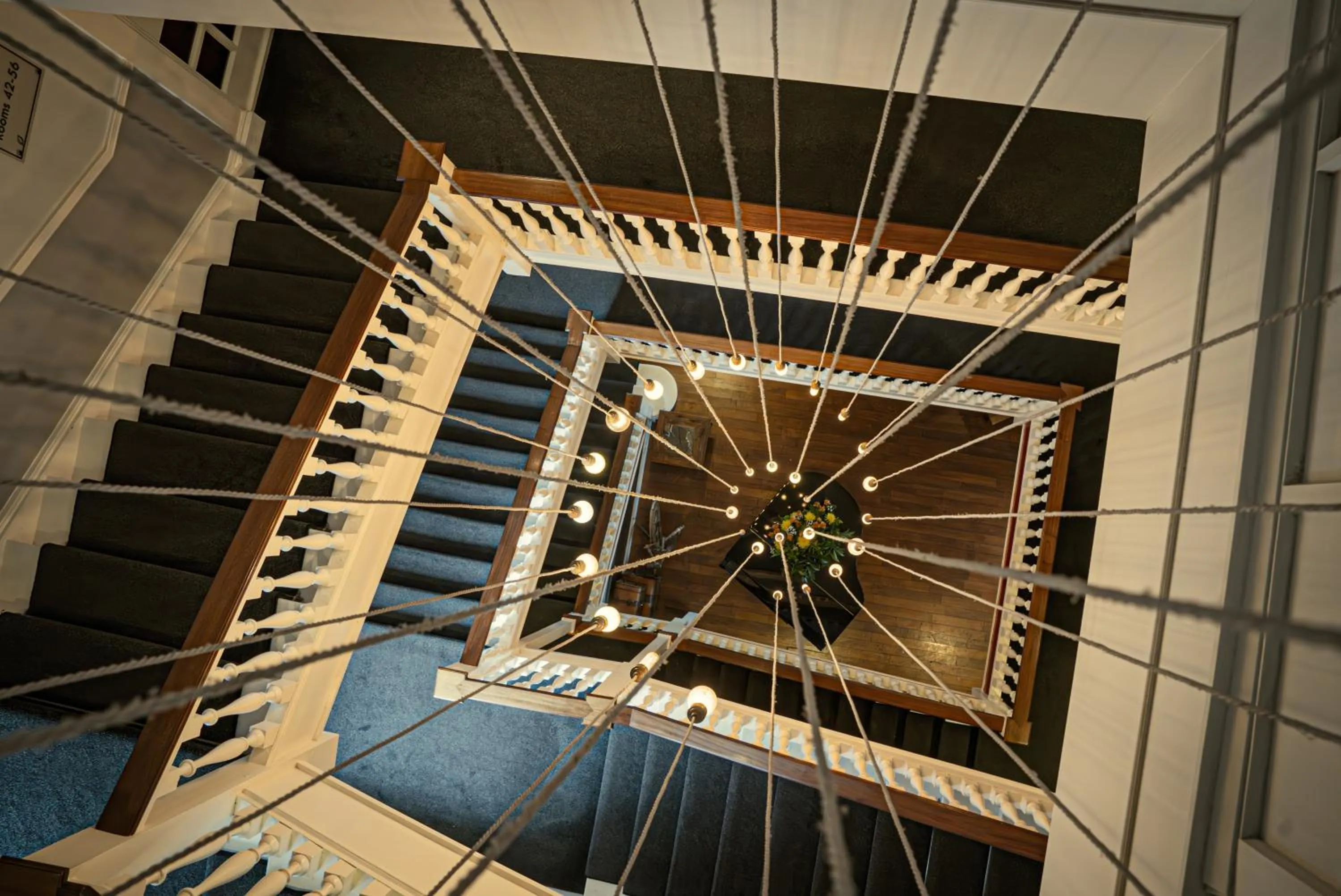 Property building in Balmer Lawn