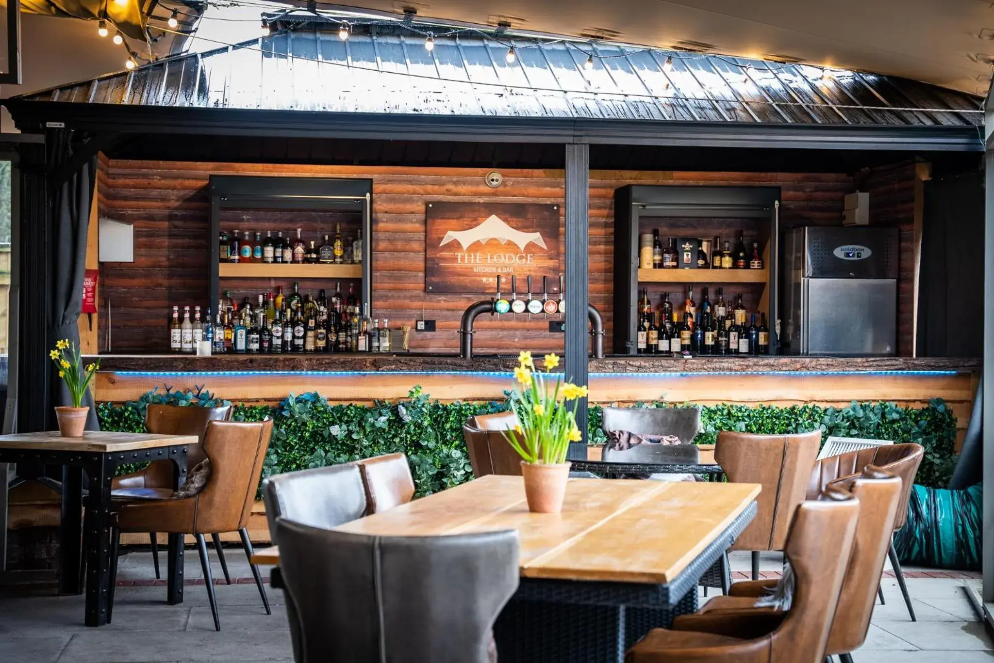 Restaurant/places to eat in Balmer Lawn Restaurant/places to eat in Balmer Lawn