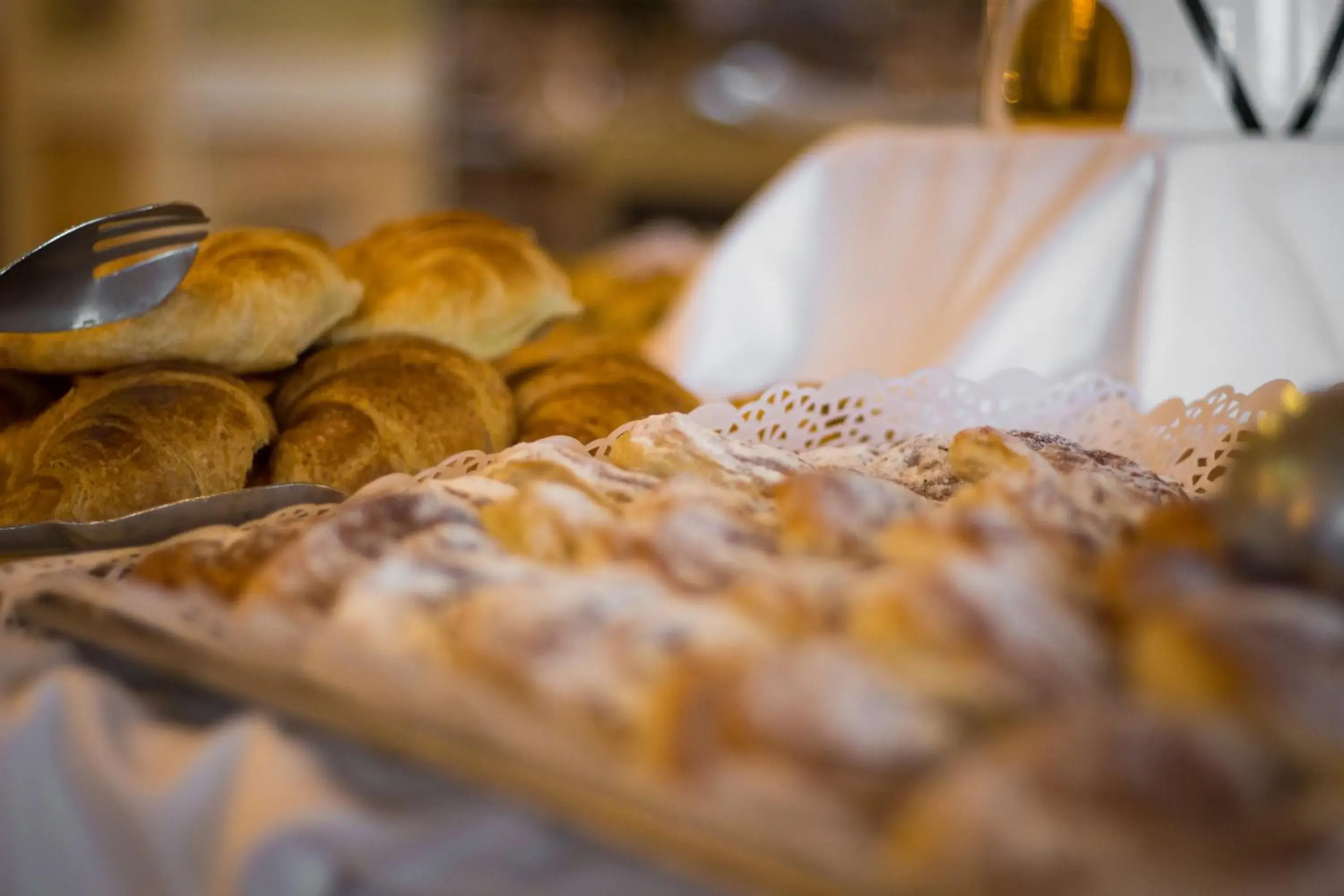 Breakfast in Bull Reina Isabel & SPA Breakfast in Bull Reina Isabel & SPA