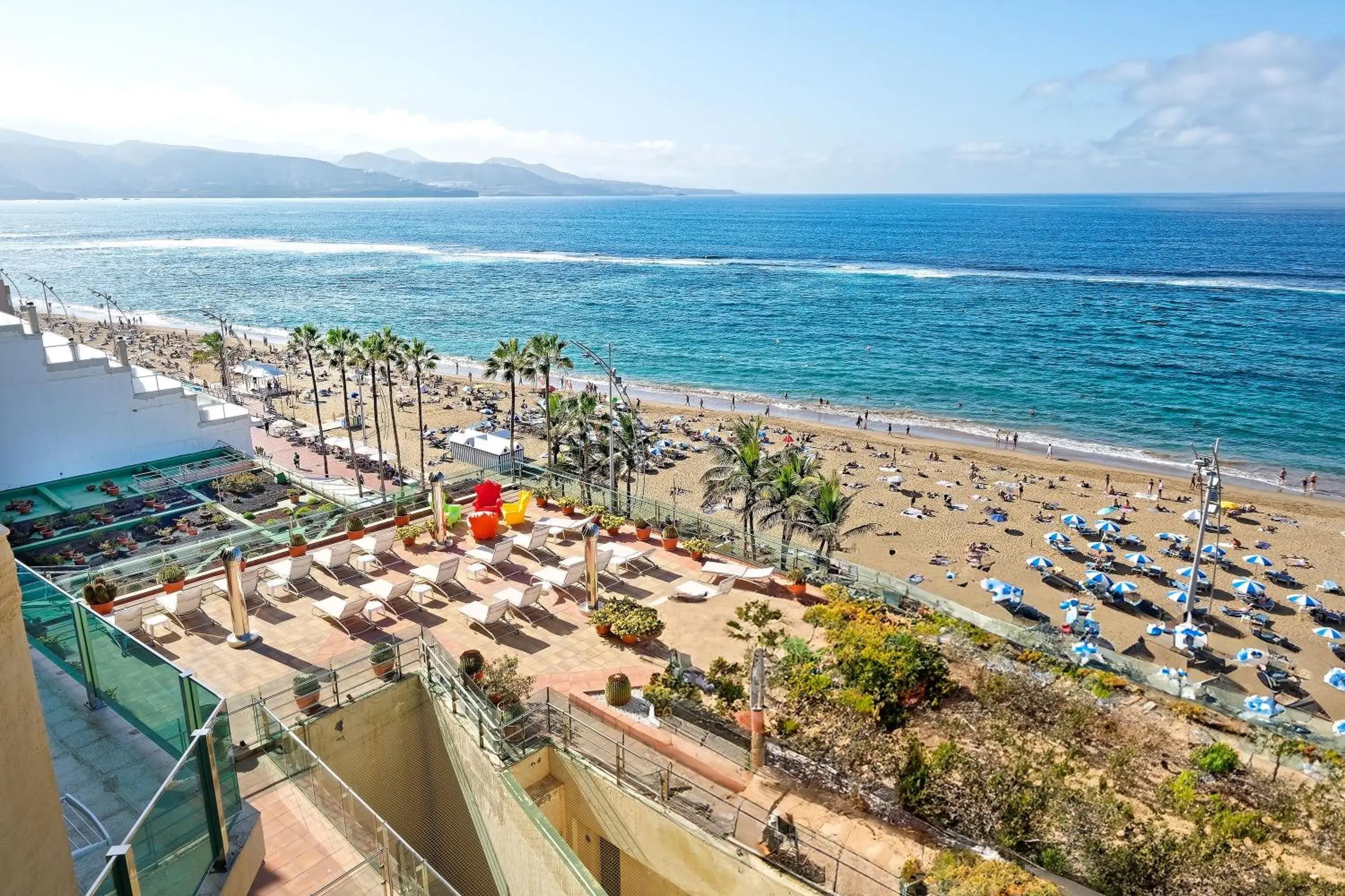 Bull Reina Isabel & SPA Bull Reina Isabel & SPA