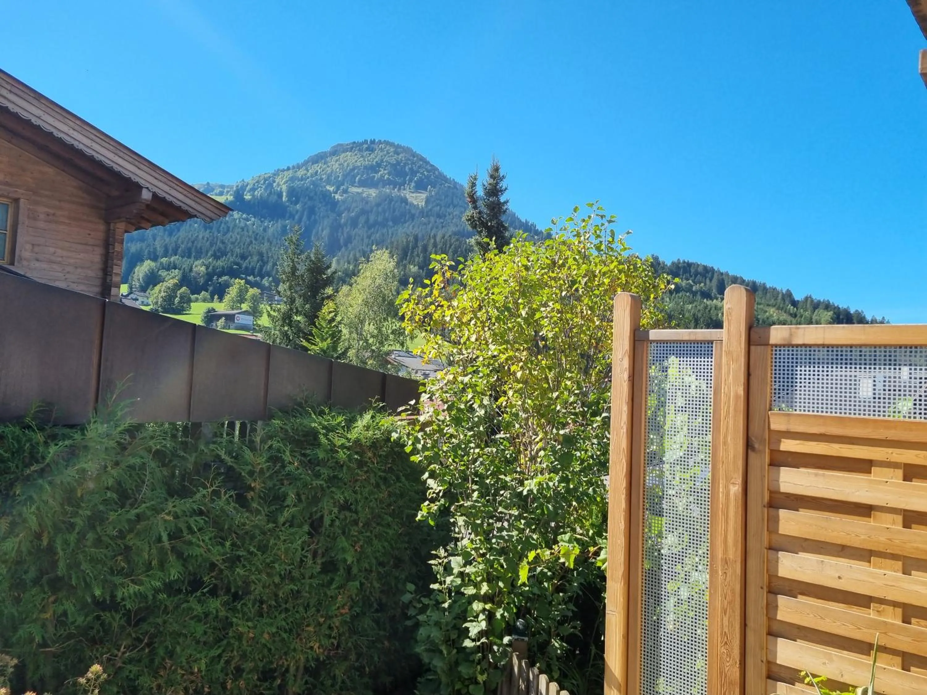 Day in Appartements KALSWIRT