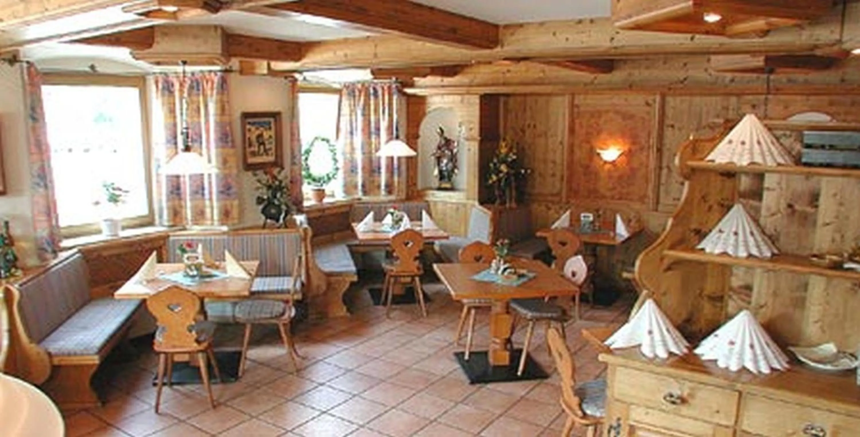 Appartements KALSWIRT