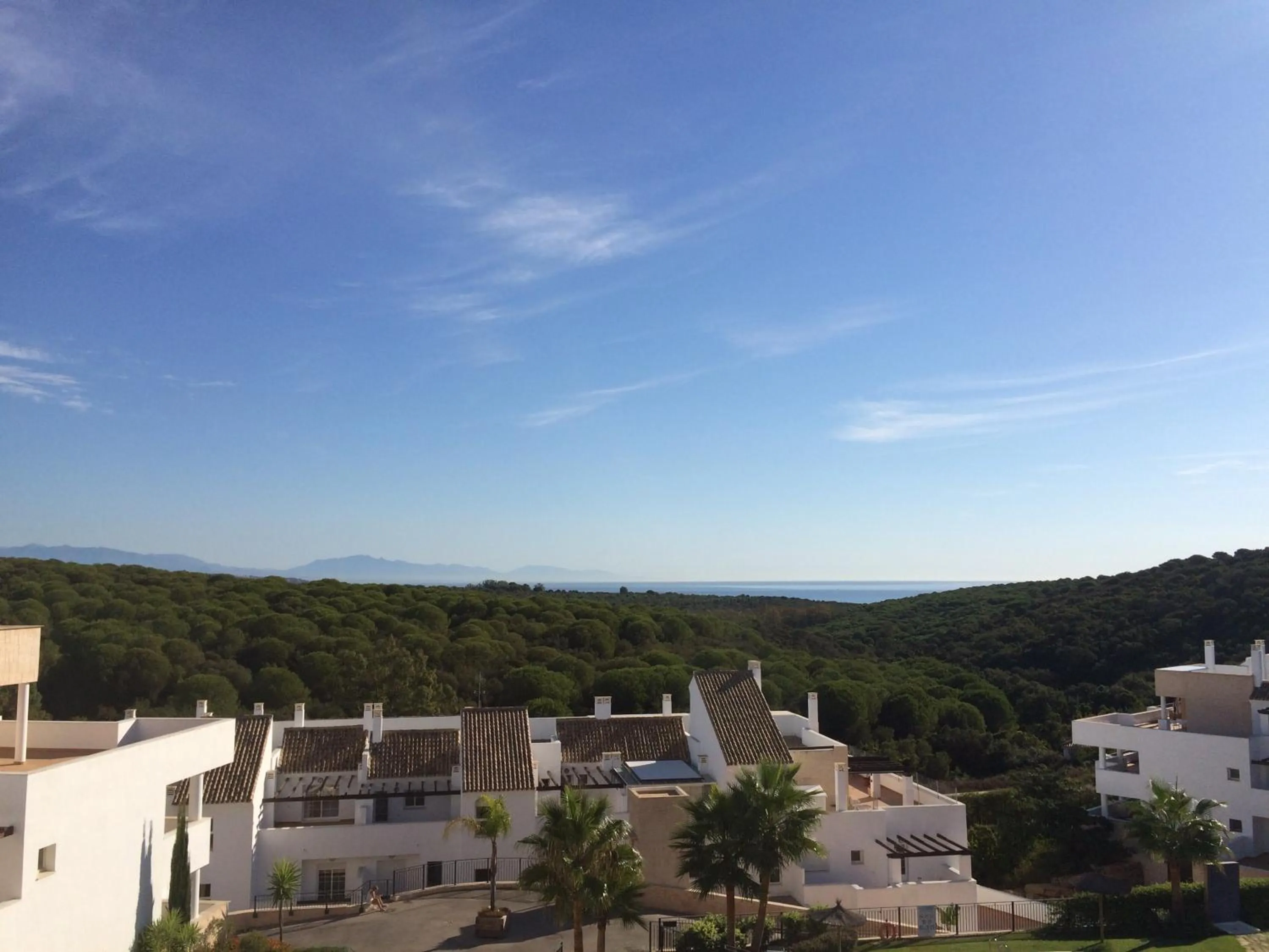 Appartement Las Terrazas de Alcaidesa