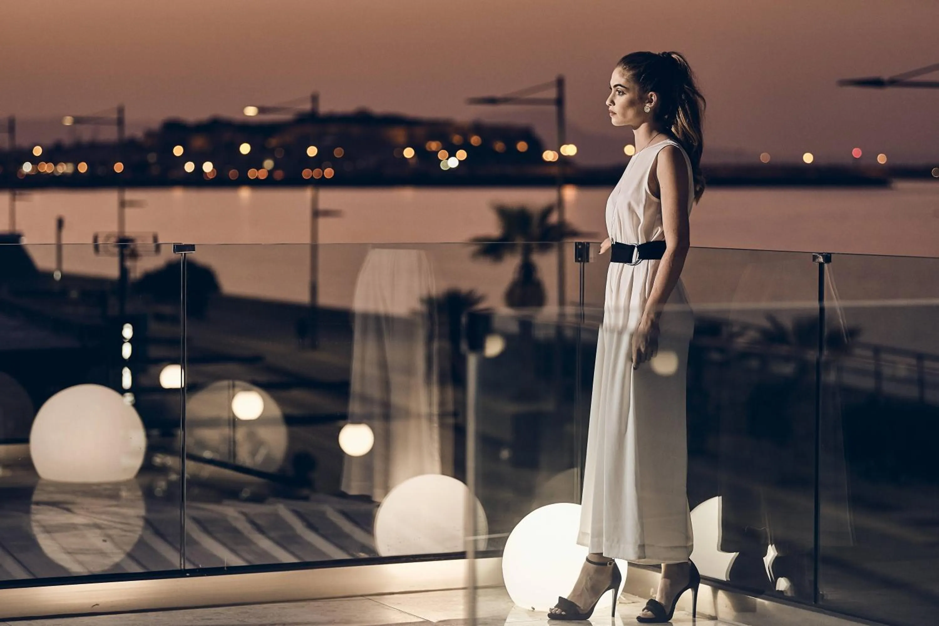 People in Dyo Suites