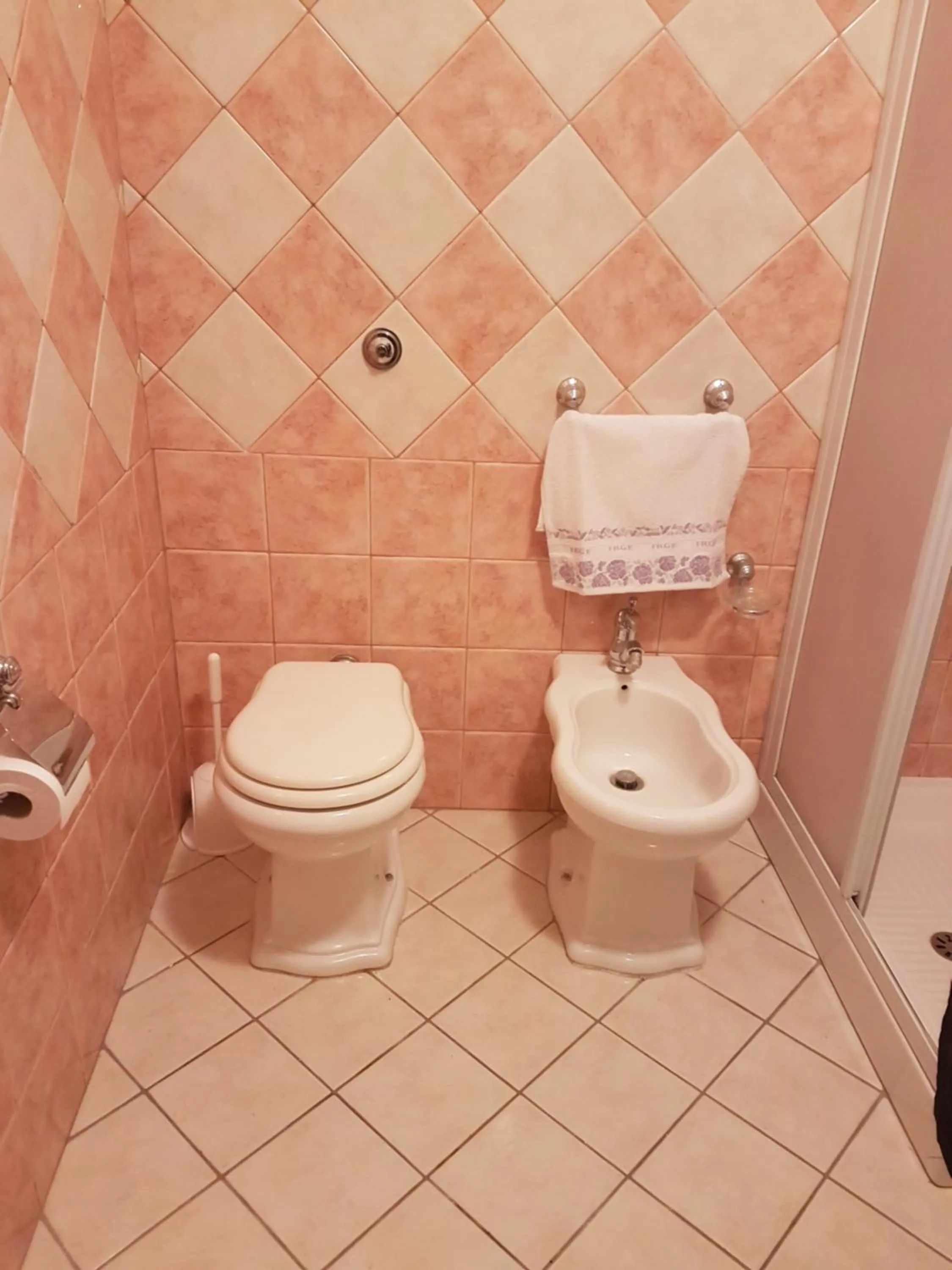 La Casetta Di Via Fara