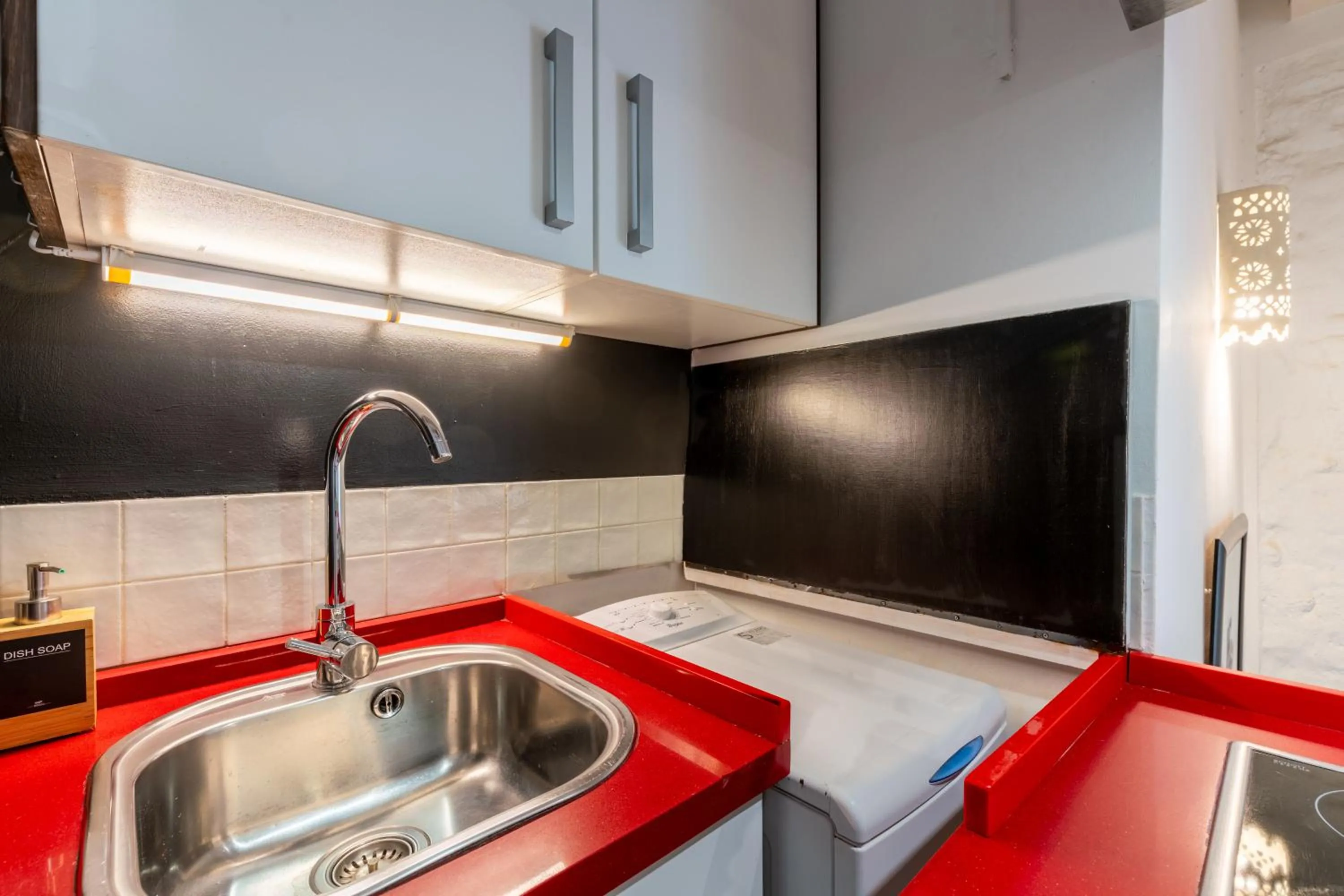 Apartamentos RG Goyeneta