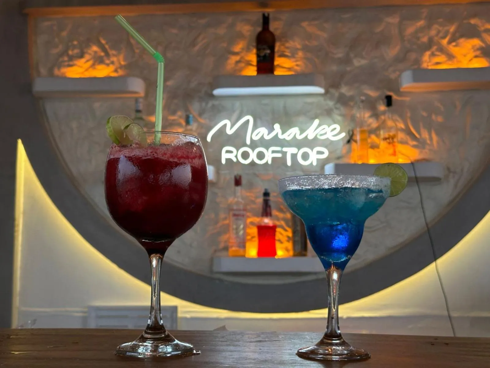 Balcony/Terrace in Awa De Mar Hotel Tolu