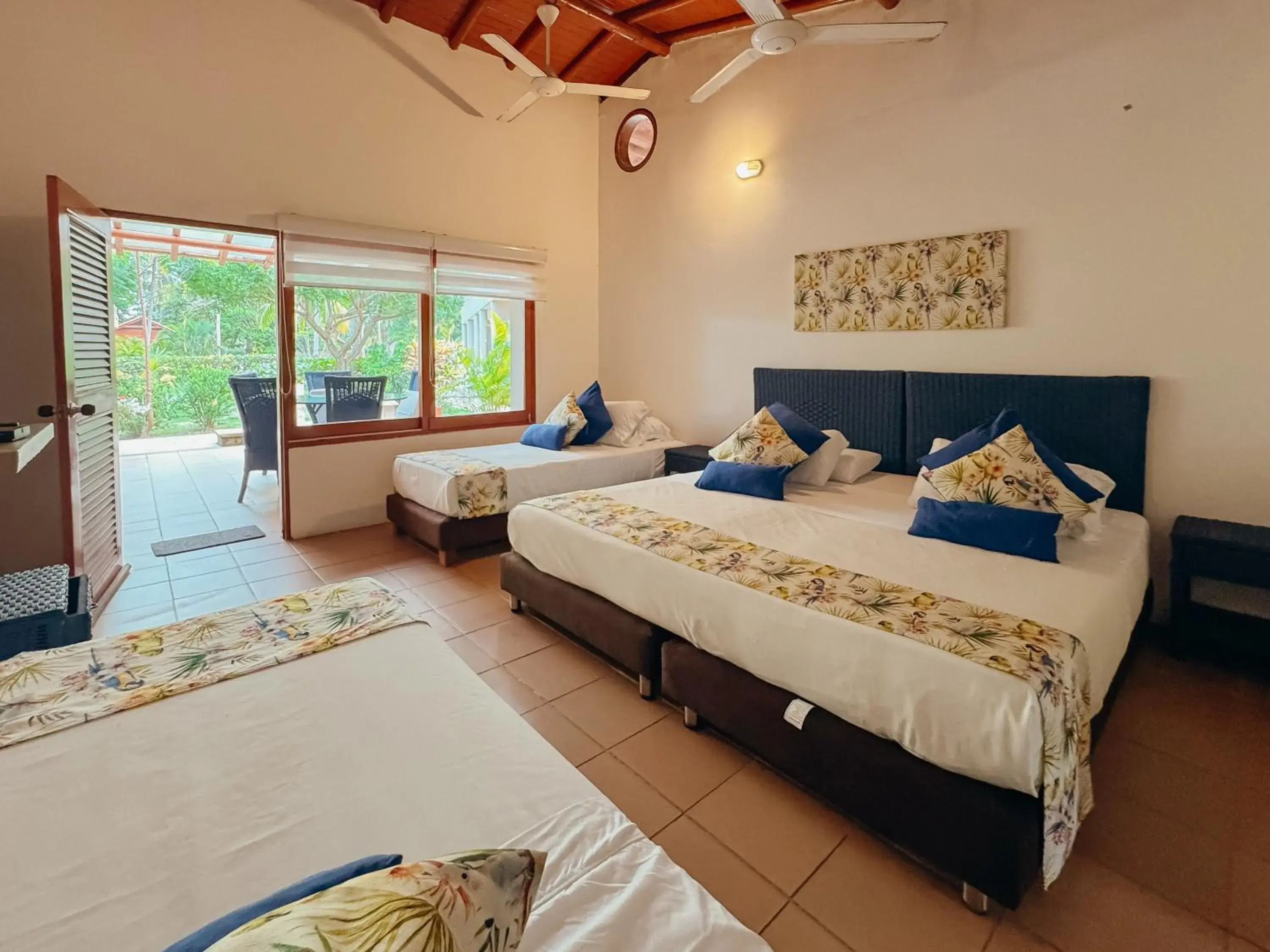 Standard Family Room in Hotel Chiniu Standard Family Room in Hotel Chiniu