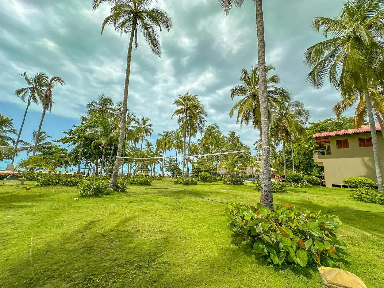 Off site in Hotel Chiniu Off site in Hotel Chiniu