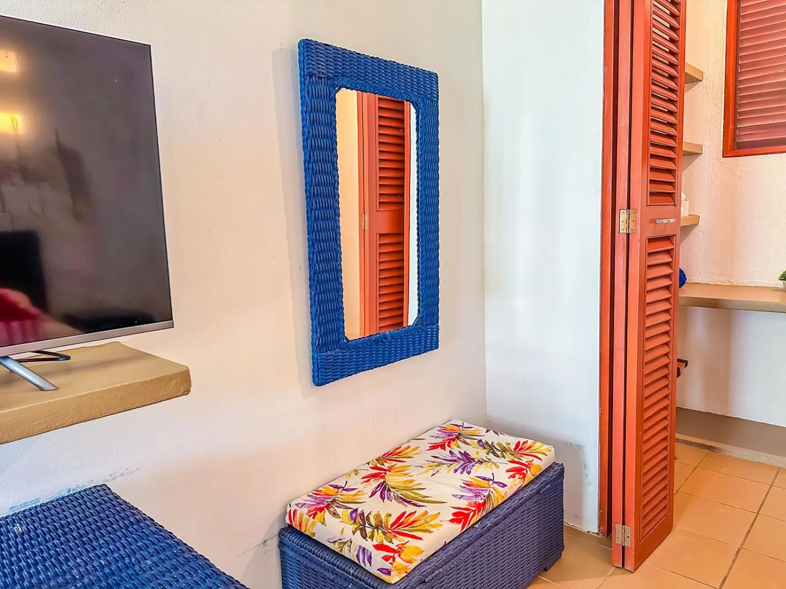 Photo of the whole room, Bed in Hotel Chiniu