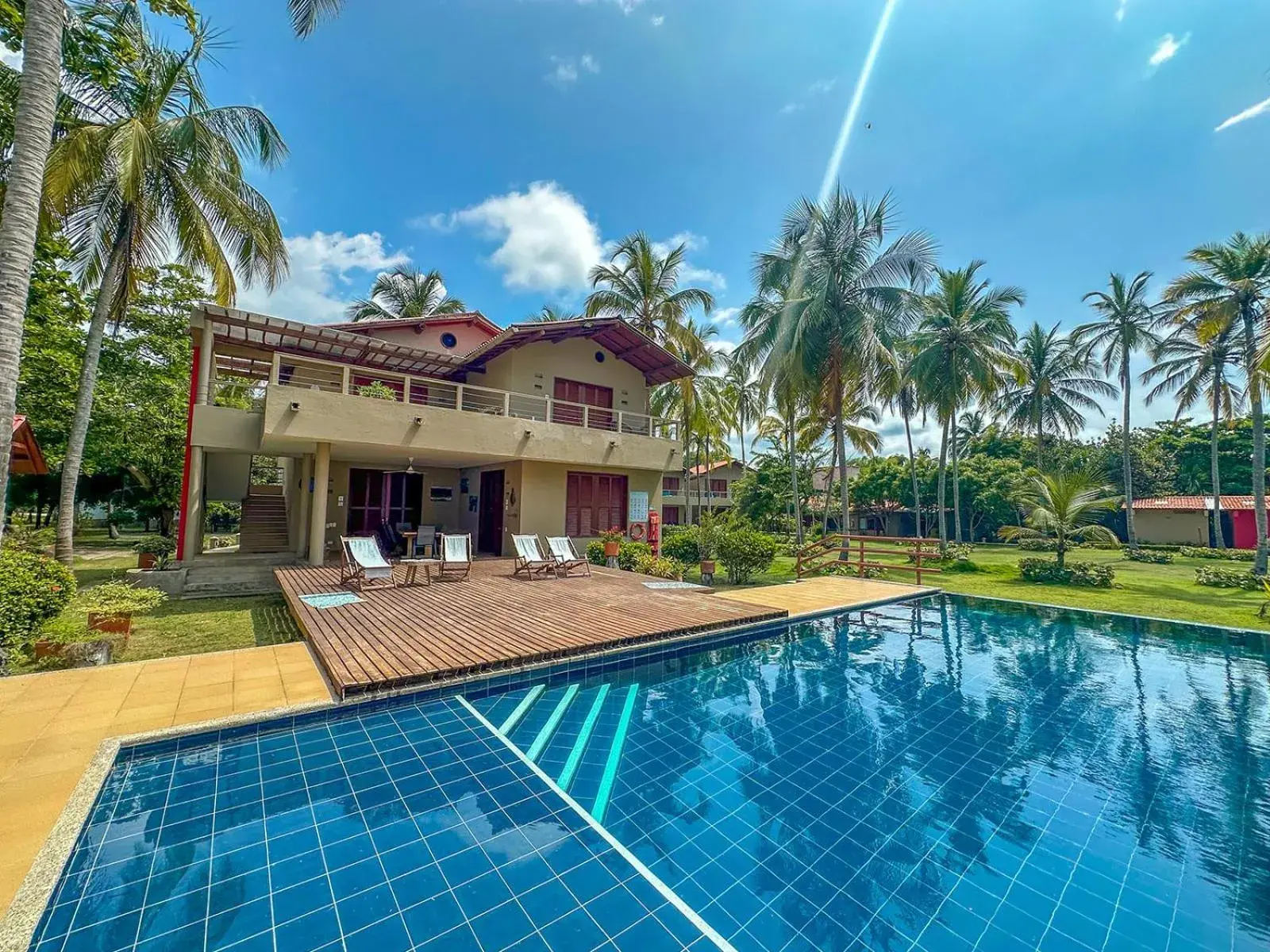 Off site in Hotel Chiniu Off site in Hotel Chiniu