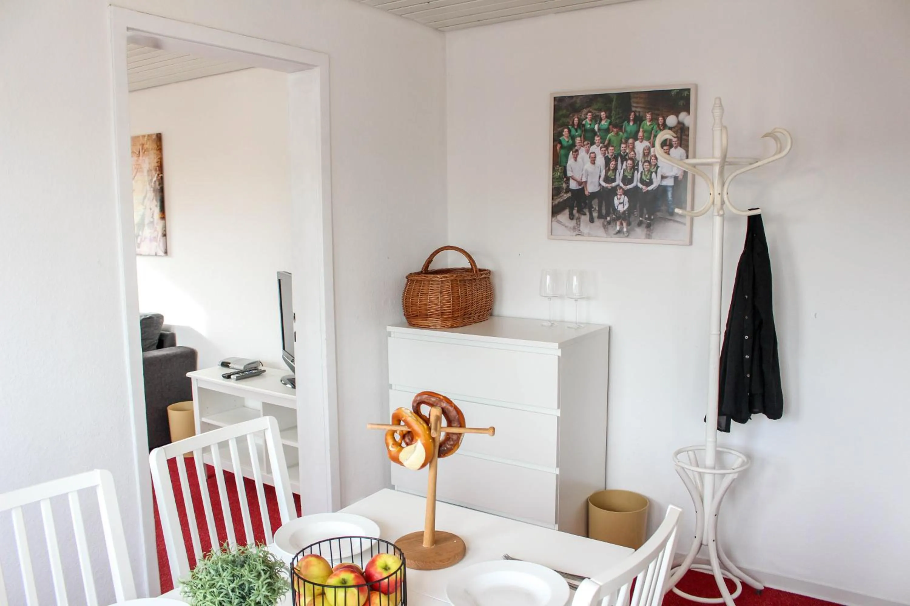 Hotel & Restaurant Zum Reussenstein