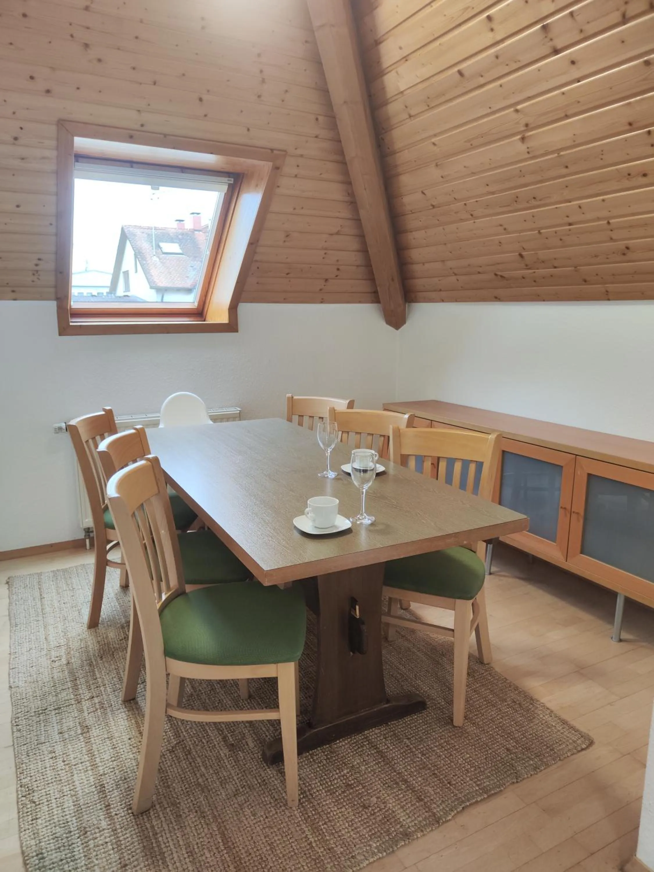 Hotel & Restaurant Zum Reussenstein