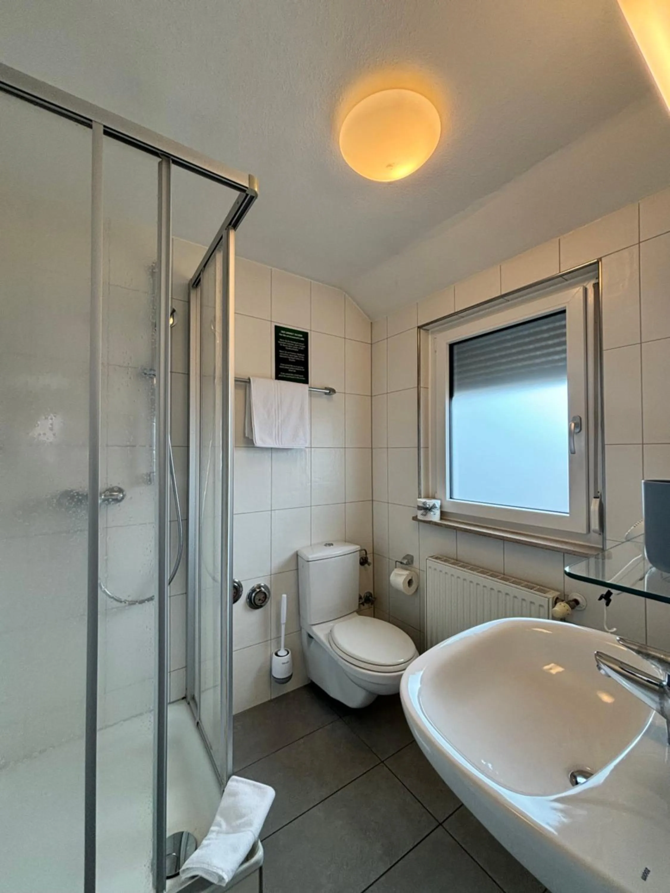 Hotel & Restaurant Zum Reussenstein