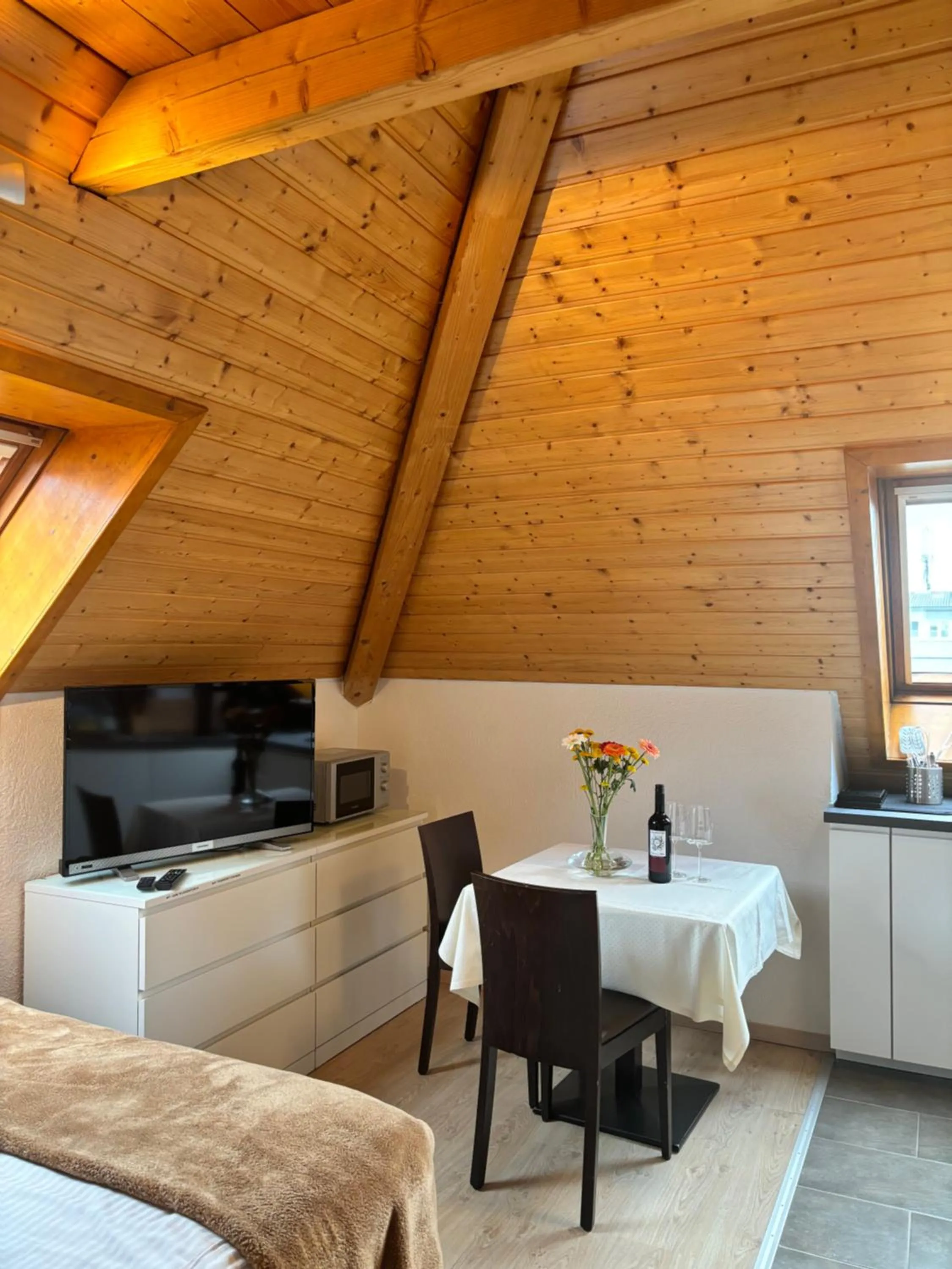 Hotel & Restaurant Zum Reussenstein