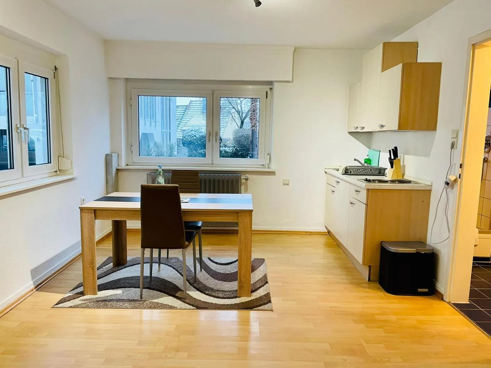 Hotel & Restaurant Zum Reussenstein