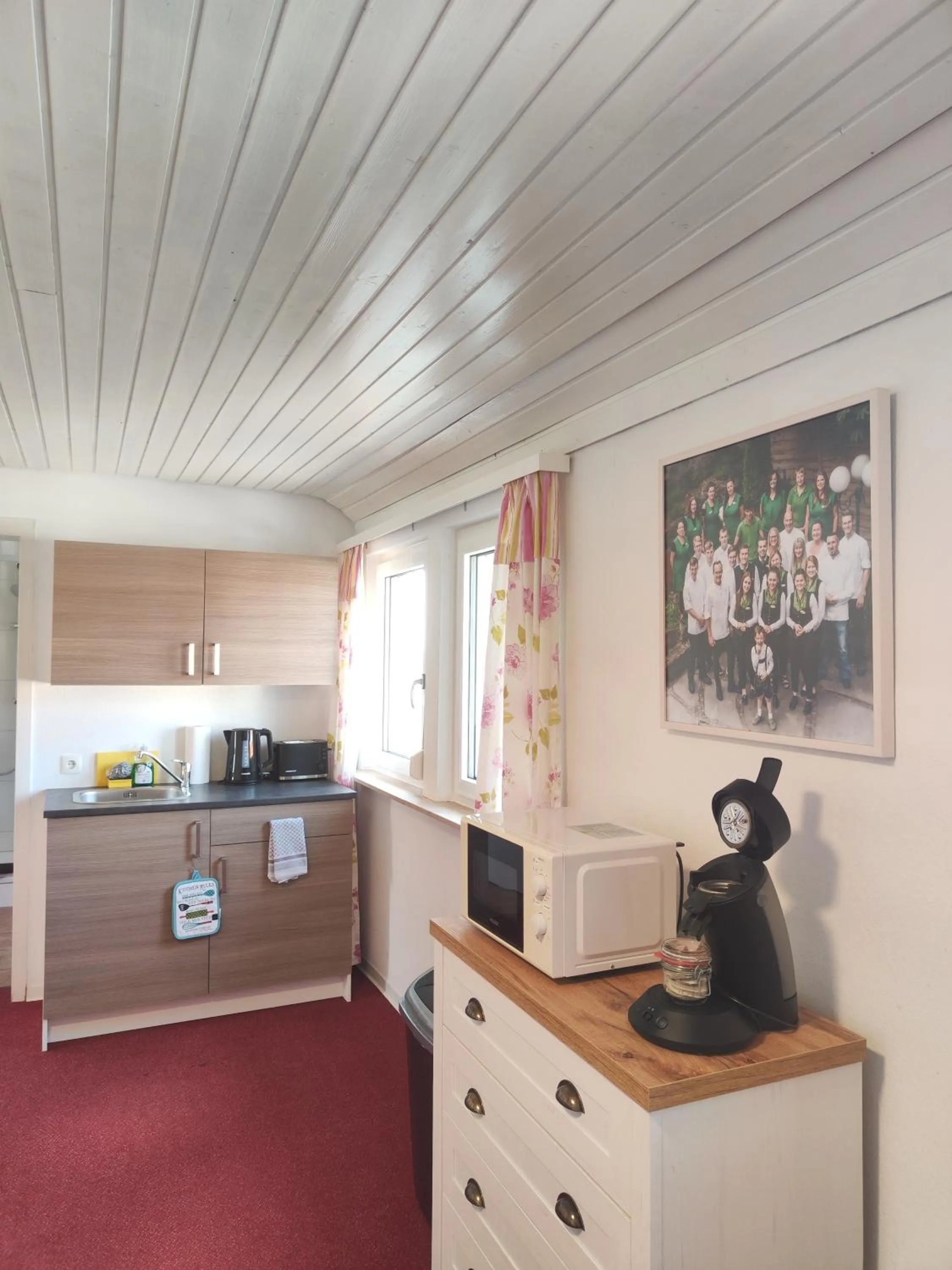 Hotel & Restaurant Zum Reussenstein