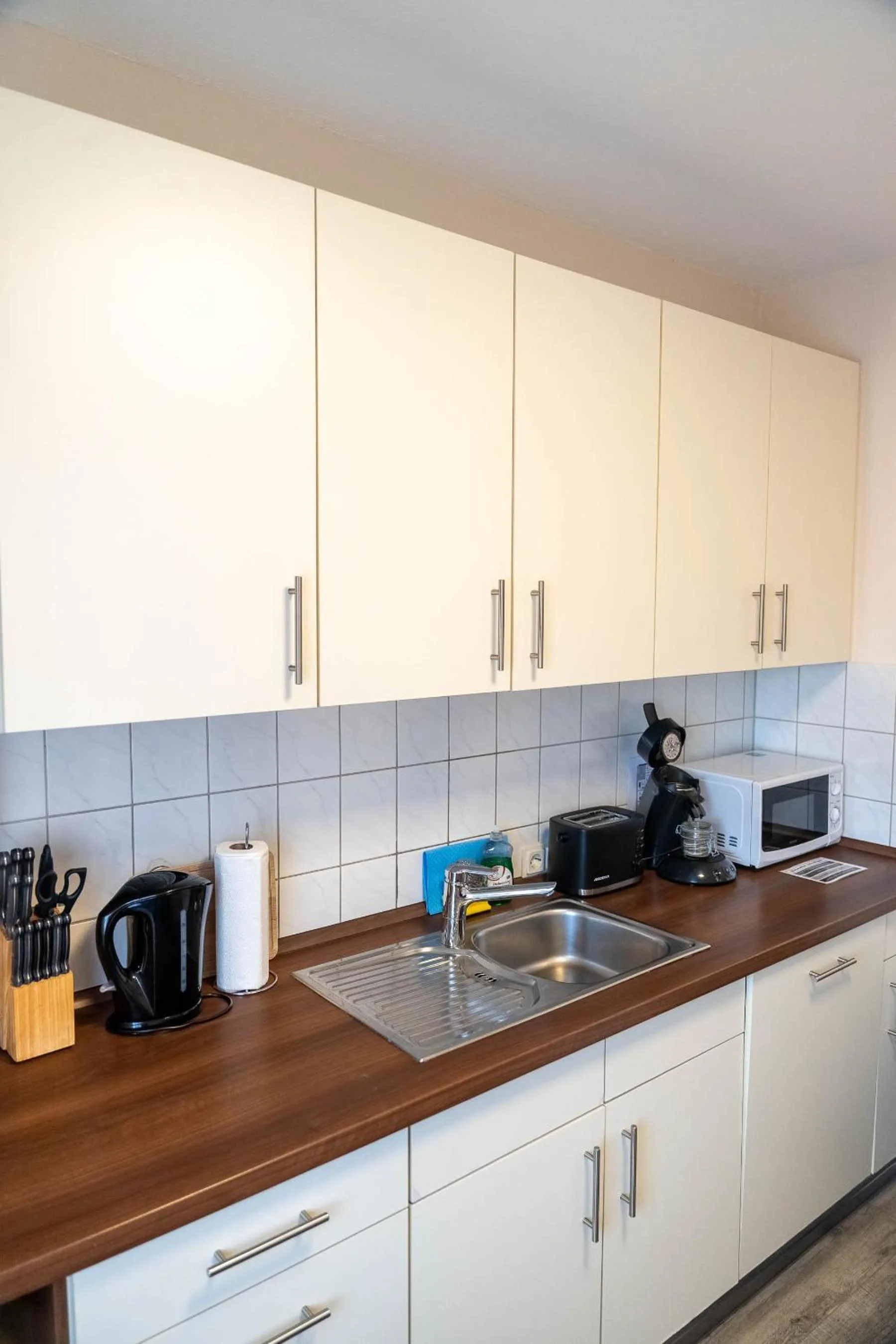 Coffee/tea facilities in Hotel & Restaurant Zum Reussenstein