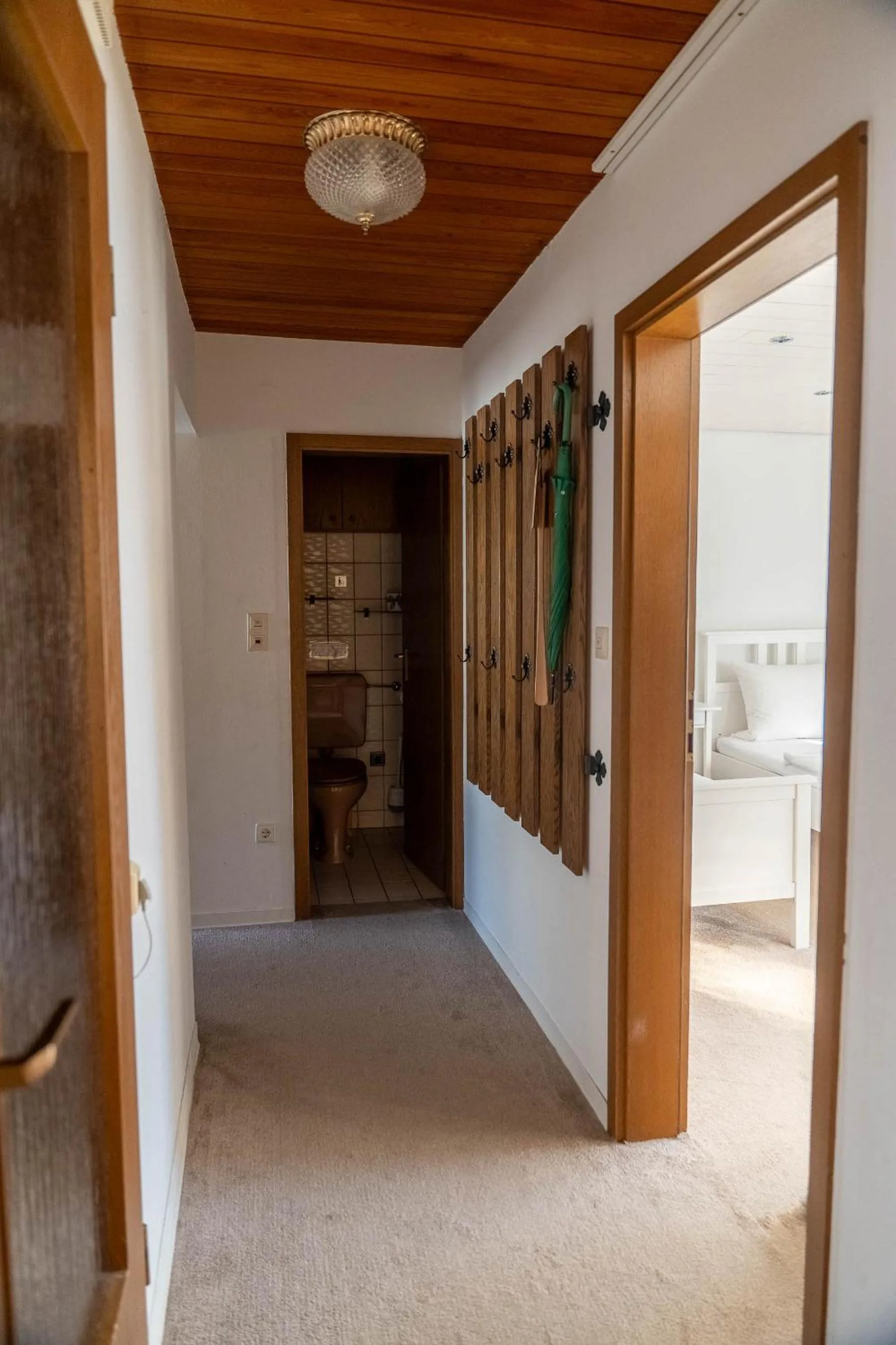 Photo of the whole room in Hotel & Restaurant Zum Reussenstein