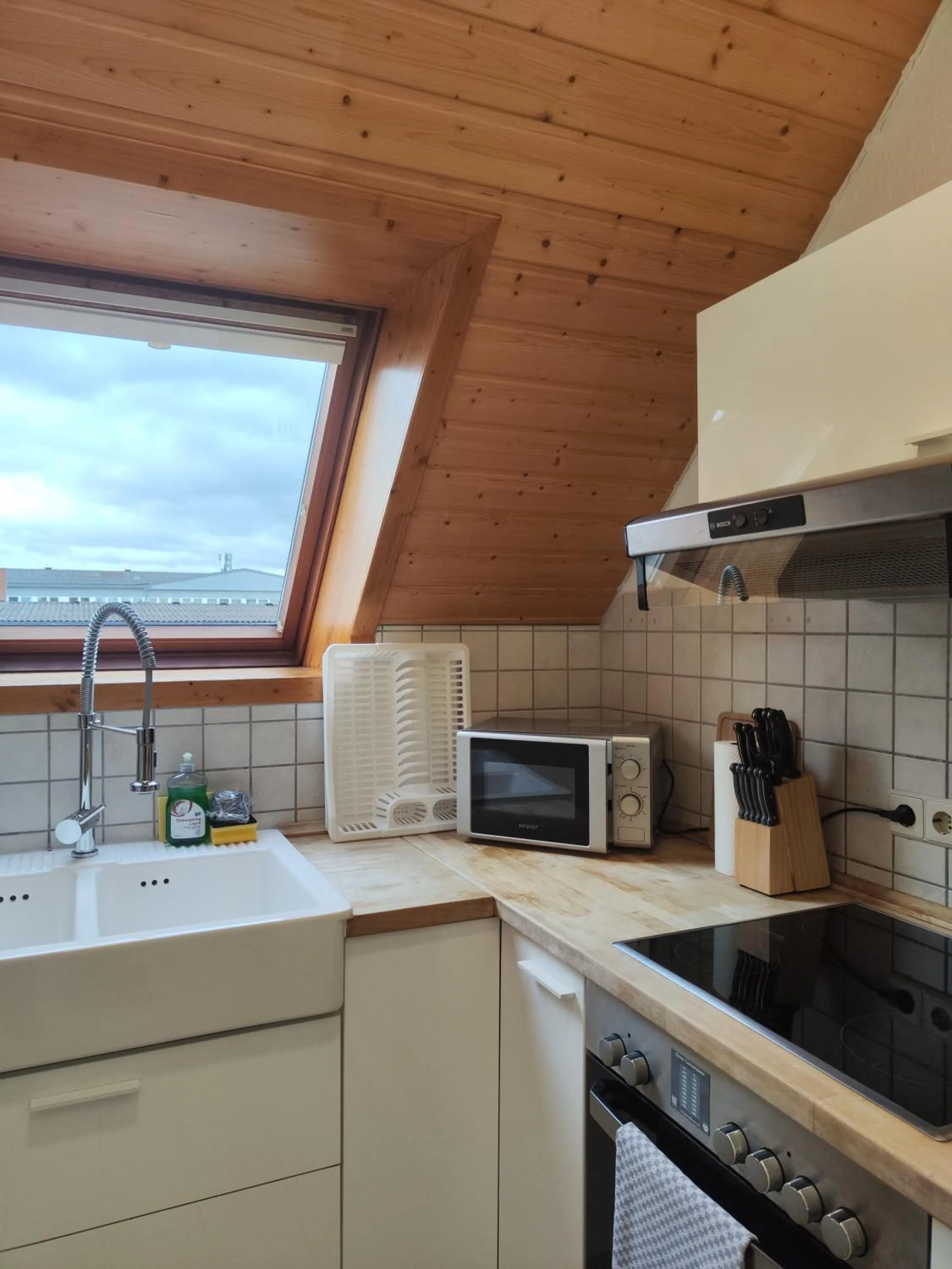 Hotel & Restaurant Zum Reussenstein