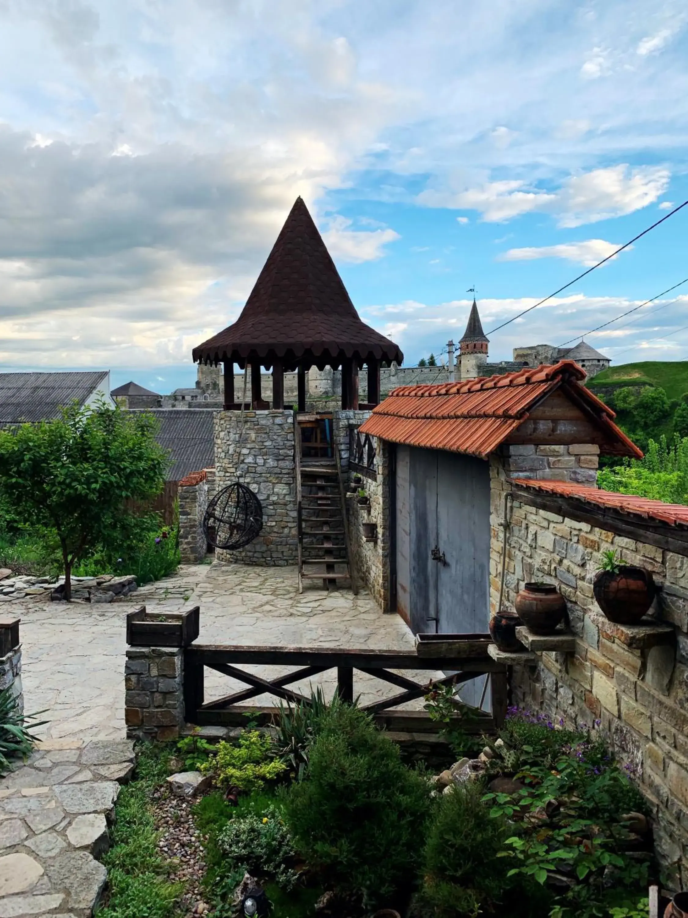 Nazar Stodolya Nazar Stodolya