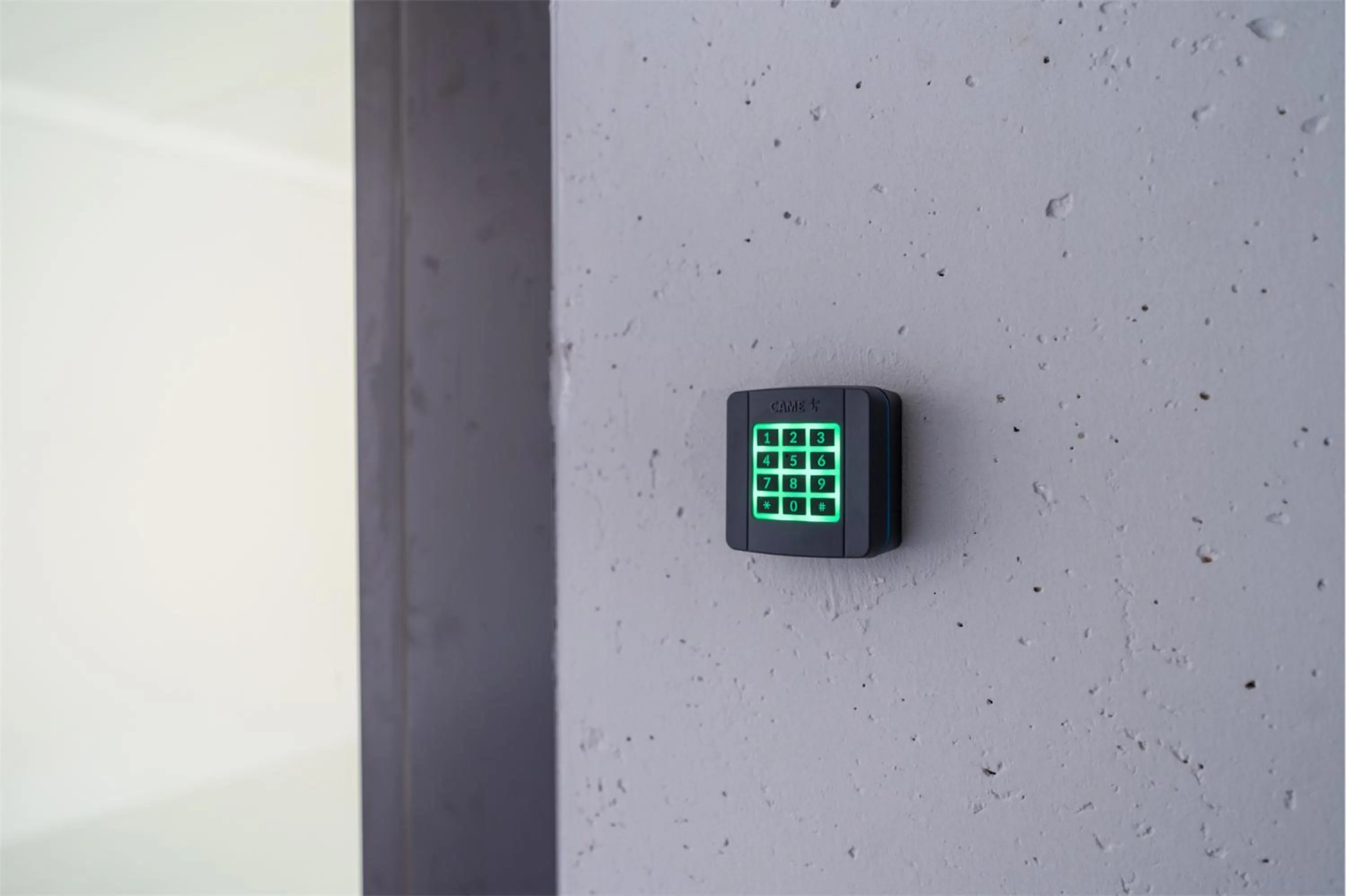 storage in CROSINA HOLIDAY - Casa Lucia