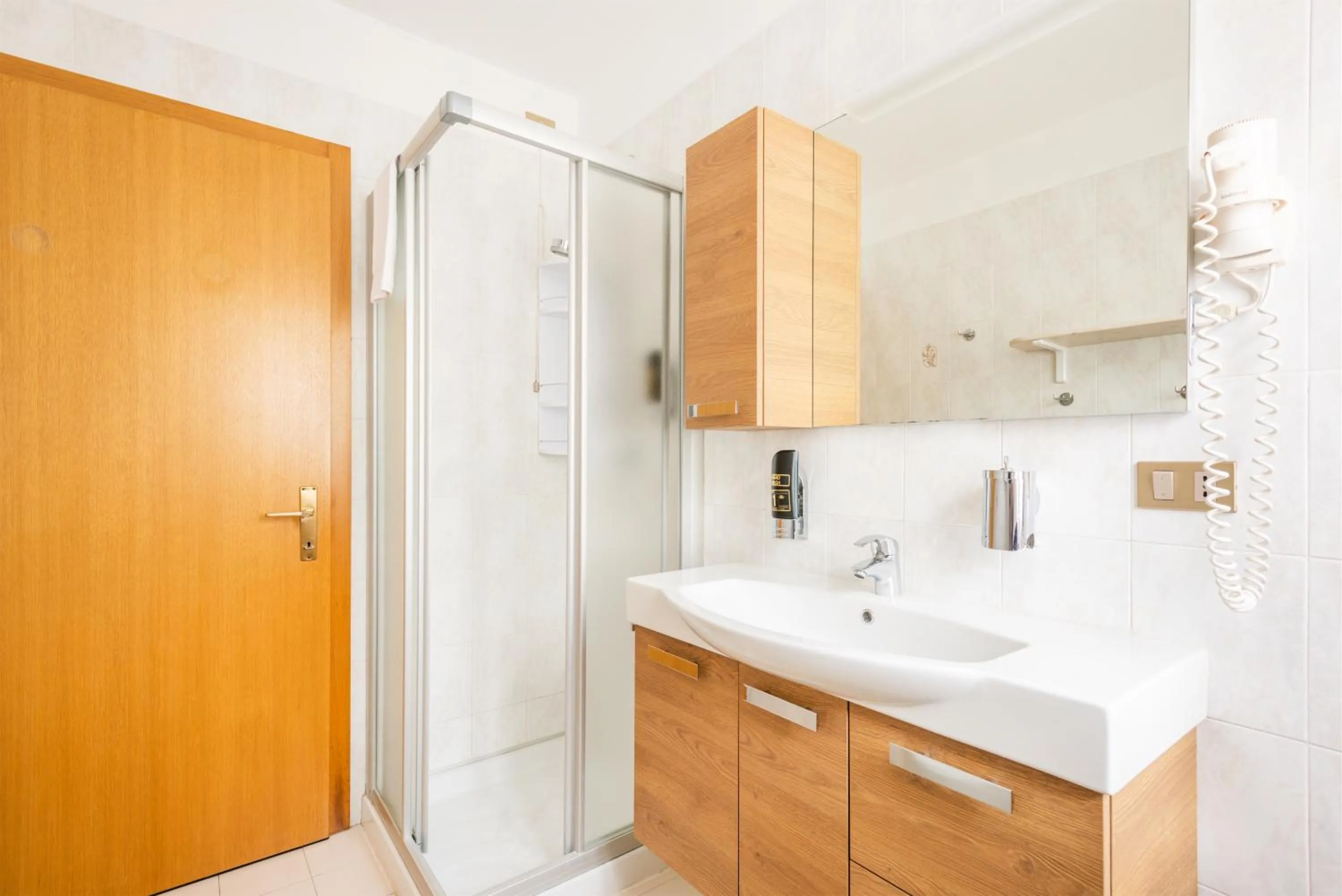 Bathroom in CROSINA HOLIDAY - Casa Lucia