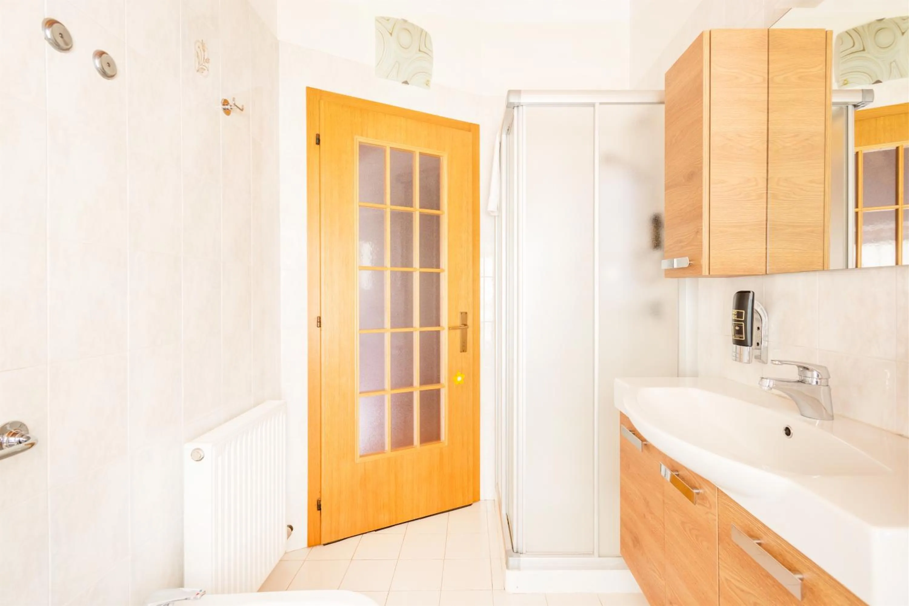 Bathroom in CROSINA HOLIDAY - Casa Lucia