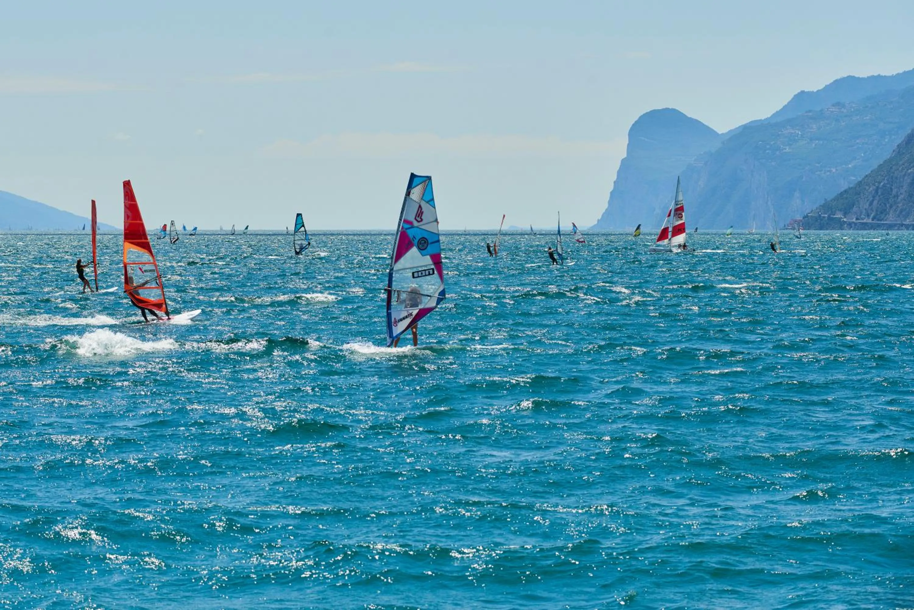 People in CROSINA HOLIDAY - Casa Lucia