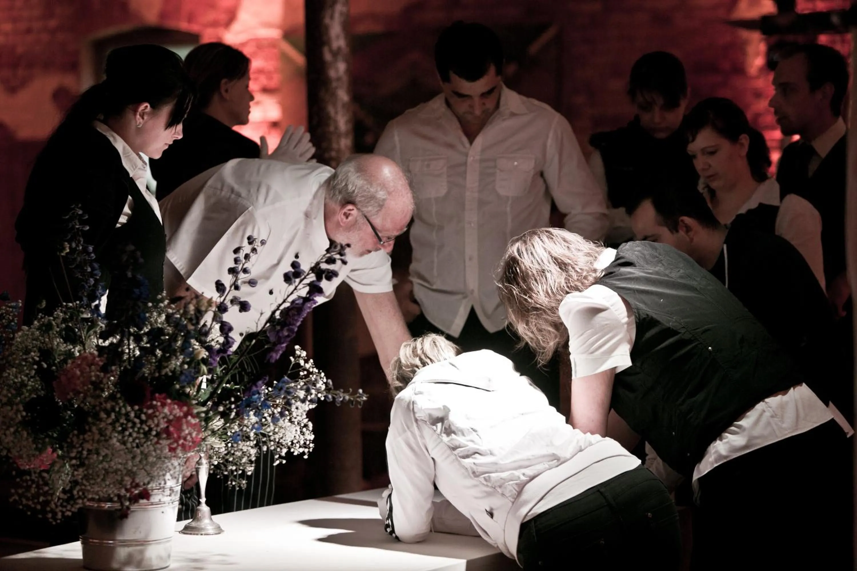 Akzent Hotel Deutsche Eiche