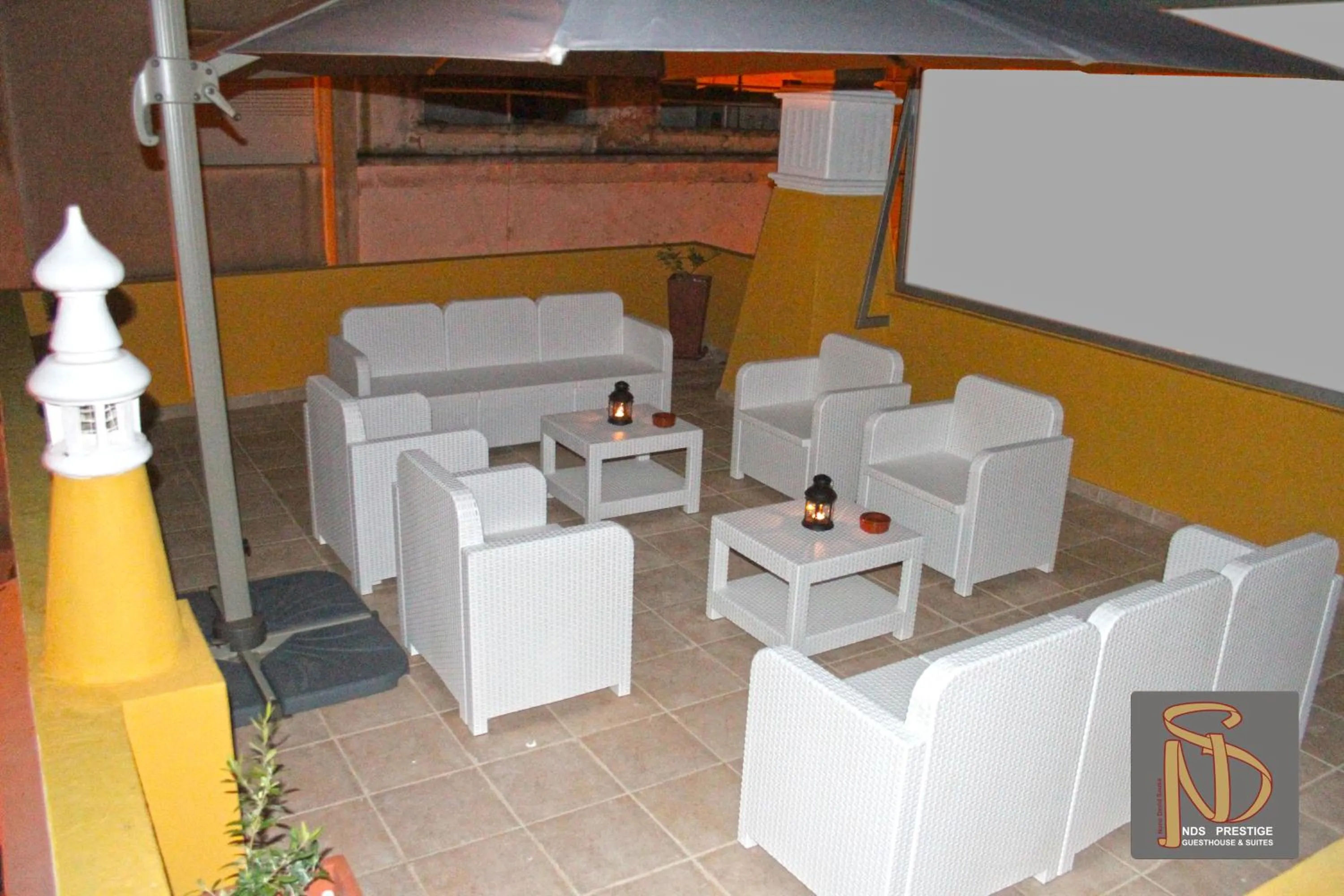 Garden in Rocha Prestige - Holiday Rentals