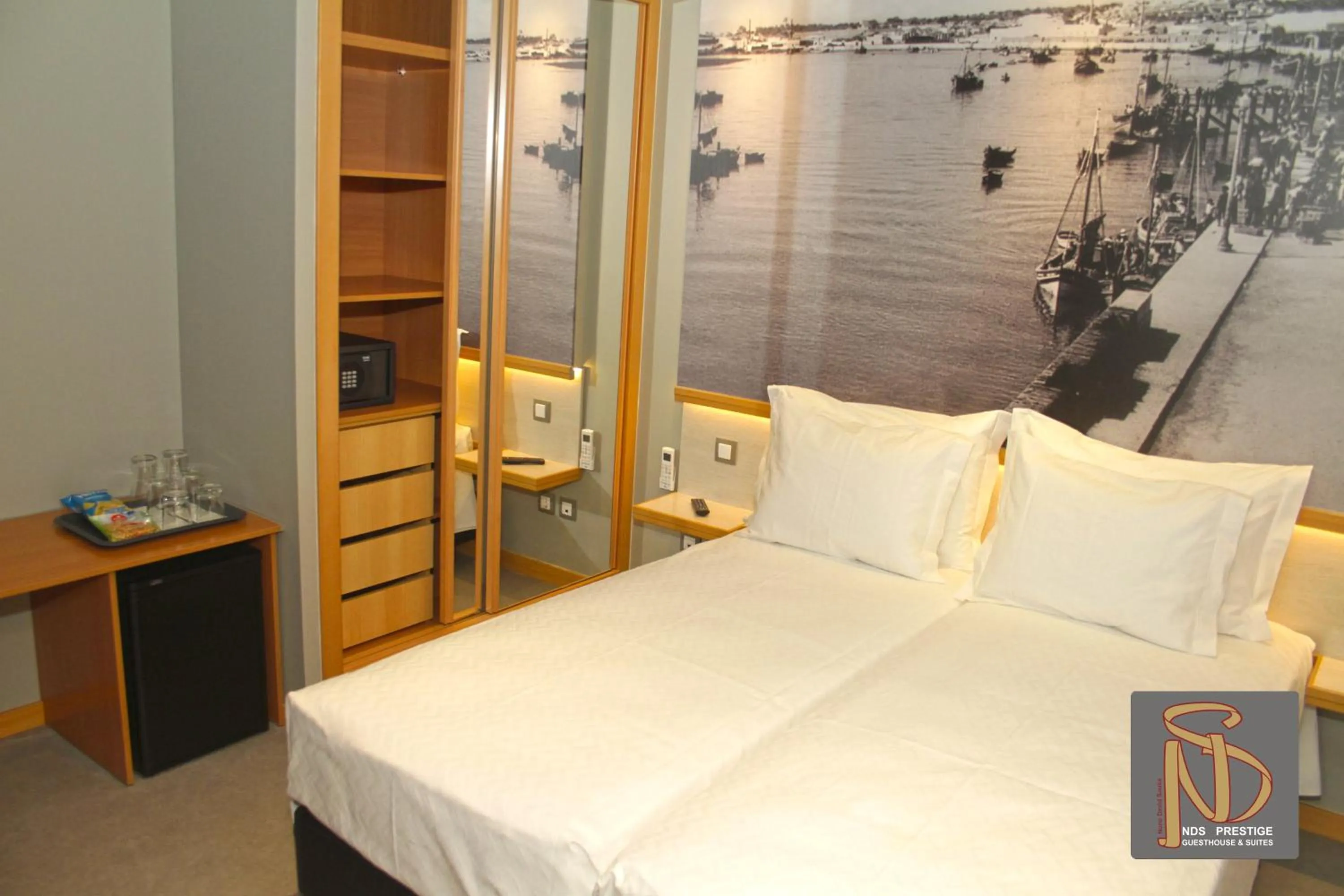 Bed in Rocha Prestige - Holiday Rentals