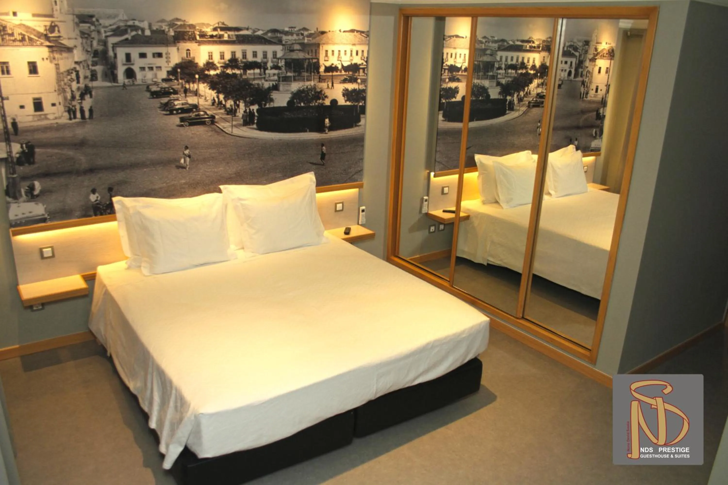 Bed in Rocha Prestige - Holiday Rentals