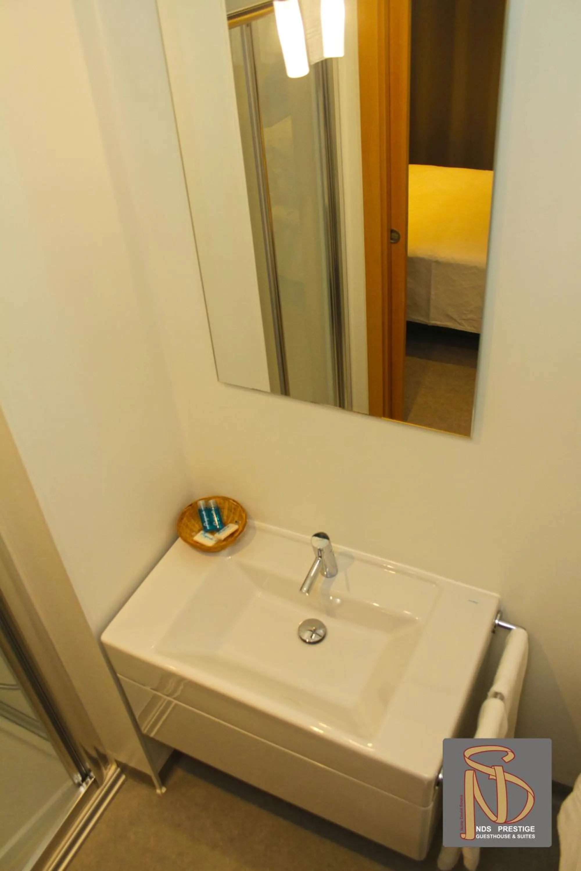 Bathroom in Rocha Prestige - Holiday Rentals