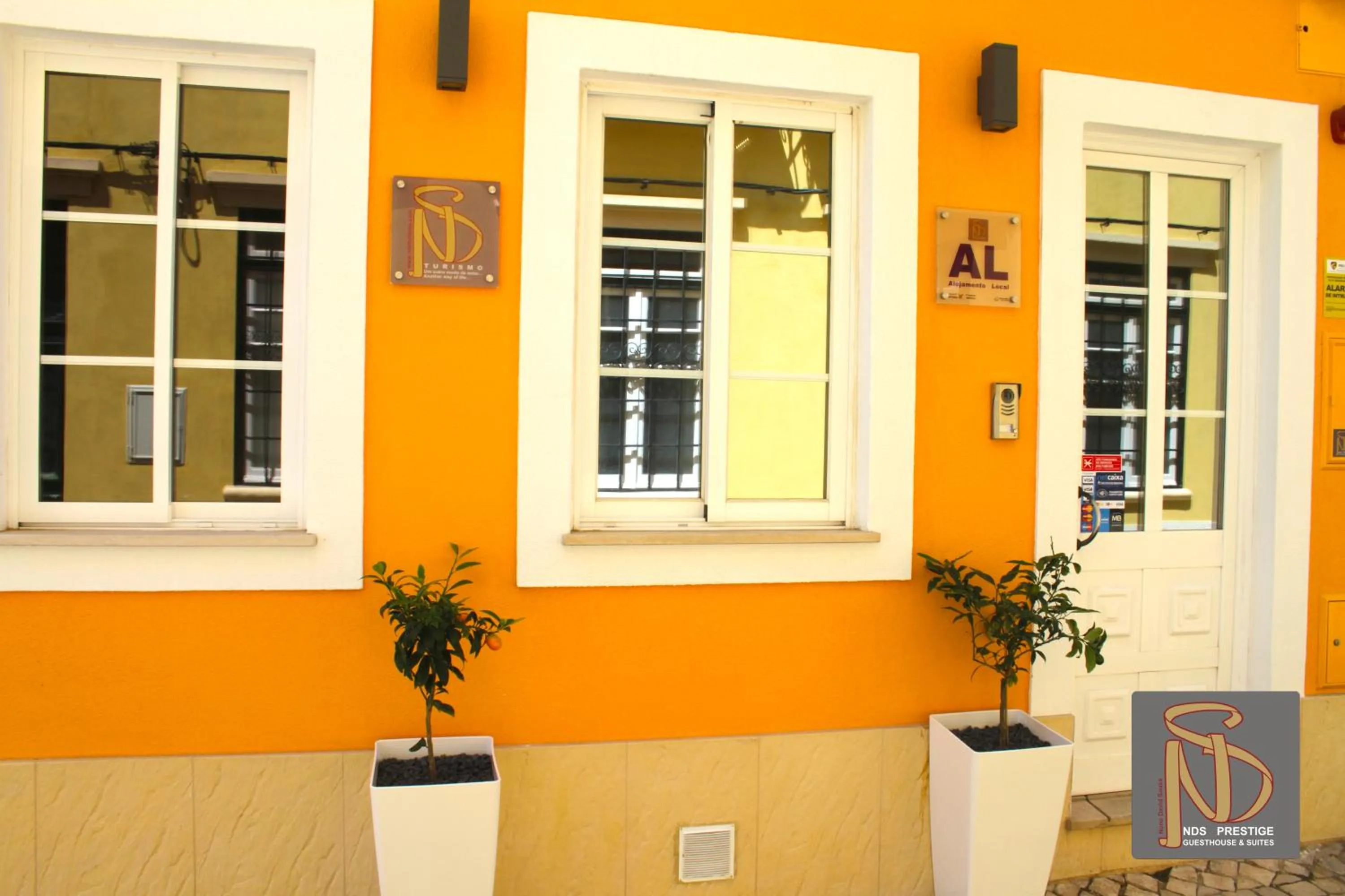 Property building in Rocha Prestige - Holiday Rentals