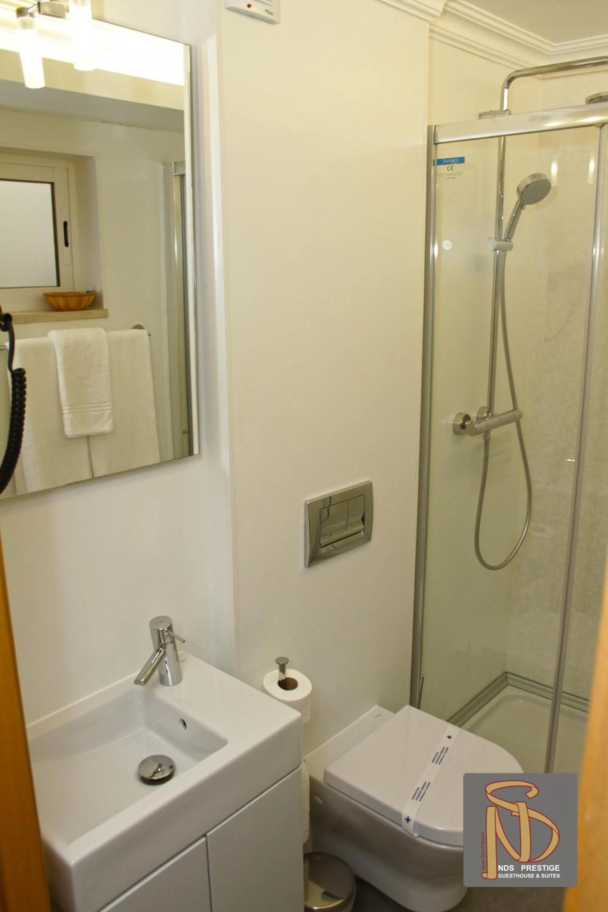 Bathroom in Rocha Prestige - Holiday Rentals