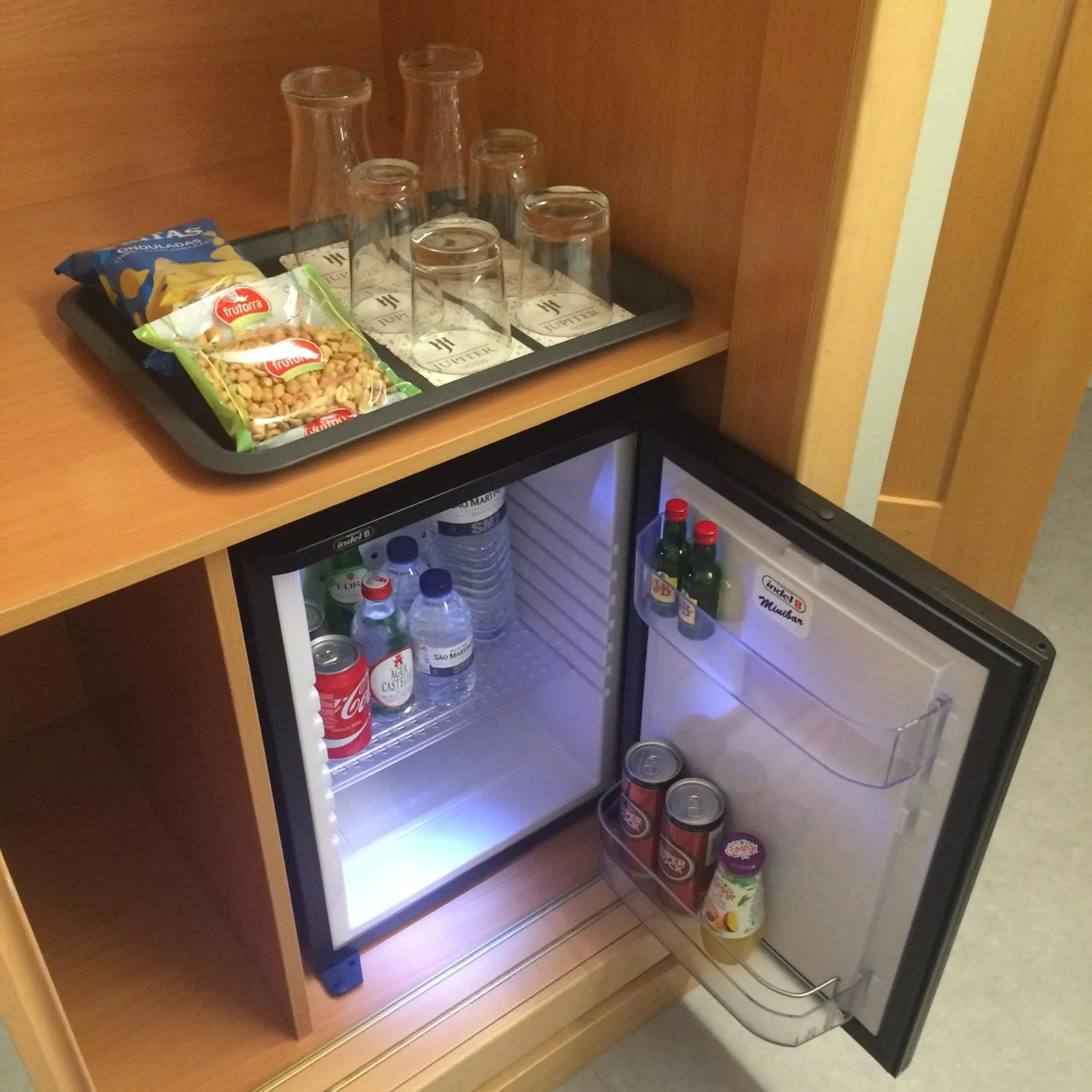 Alcoholic drinks in Rocha Prestige - Holiday Rentals