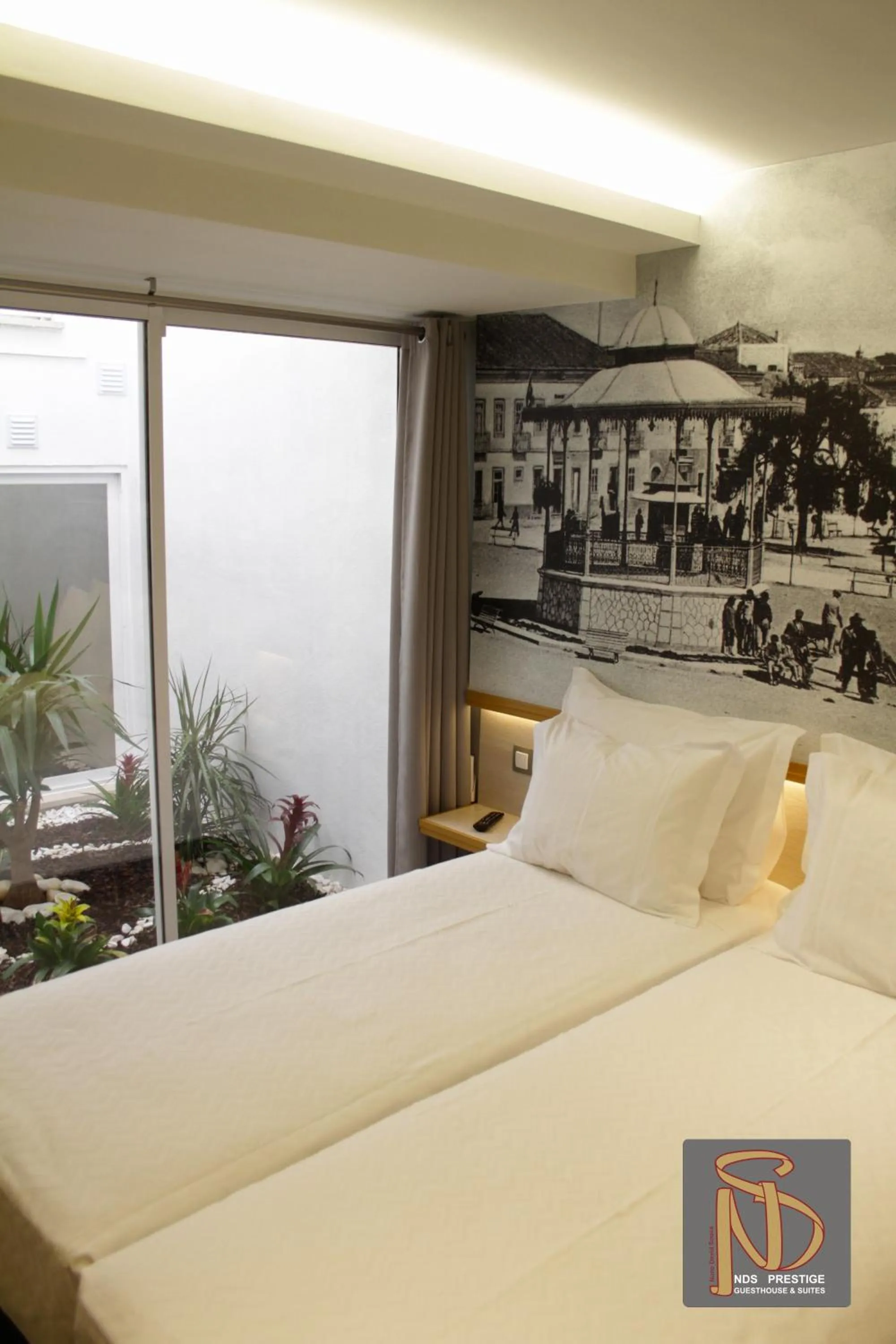 Bed in Rocha Prestige - Holiday Rentals