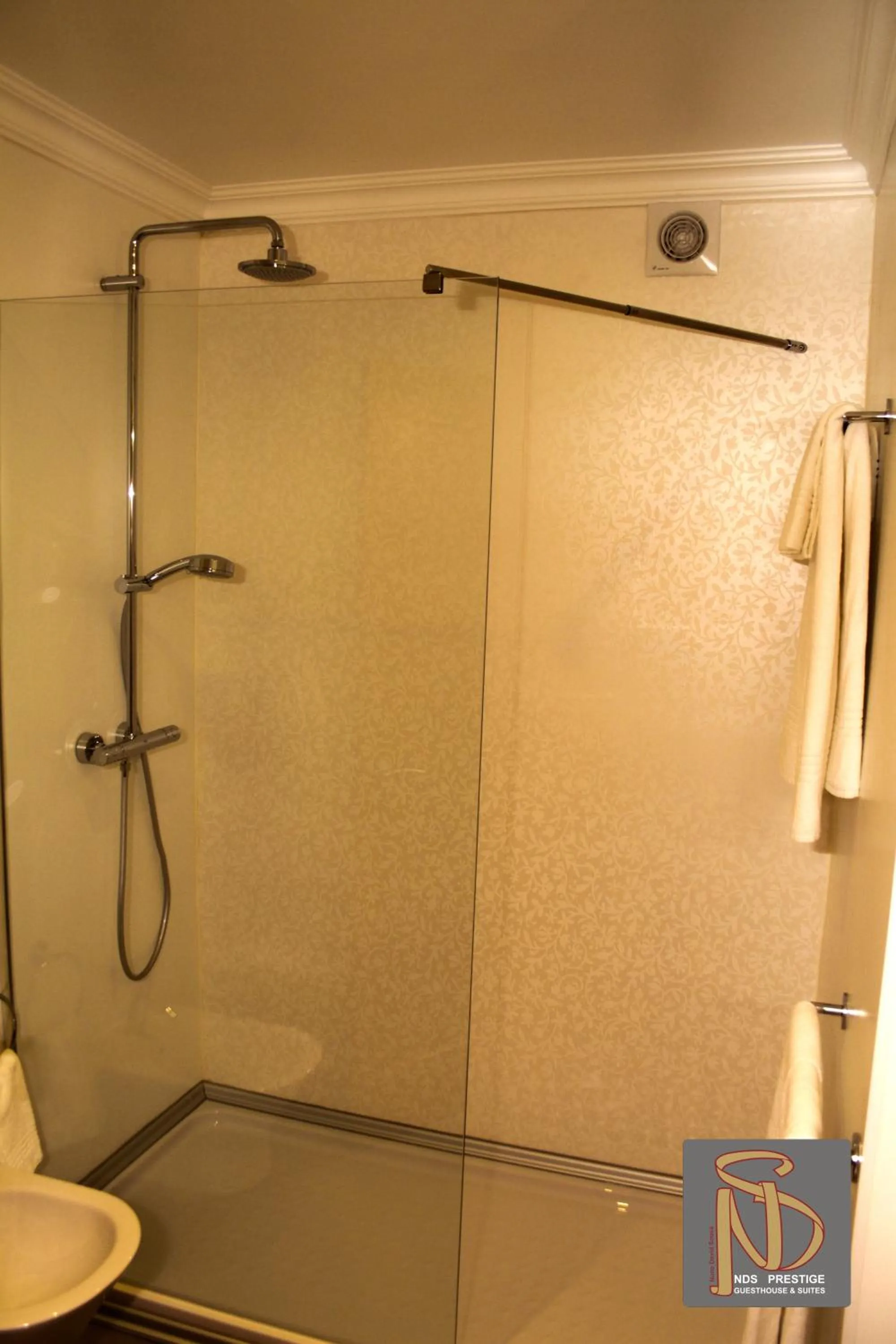 Bathroom in Rocha Prestige - Holiday Rentals