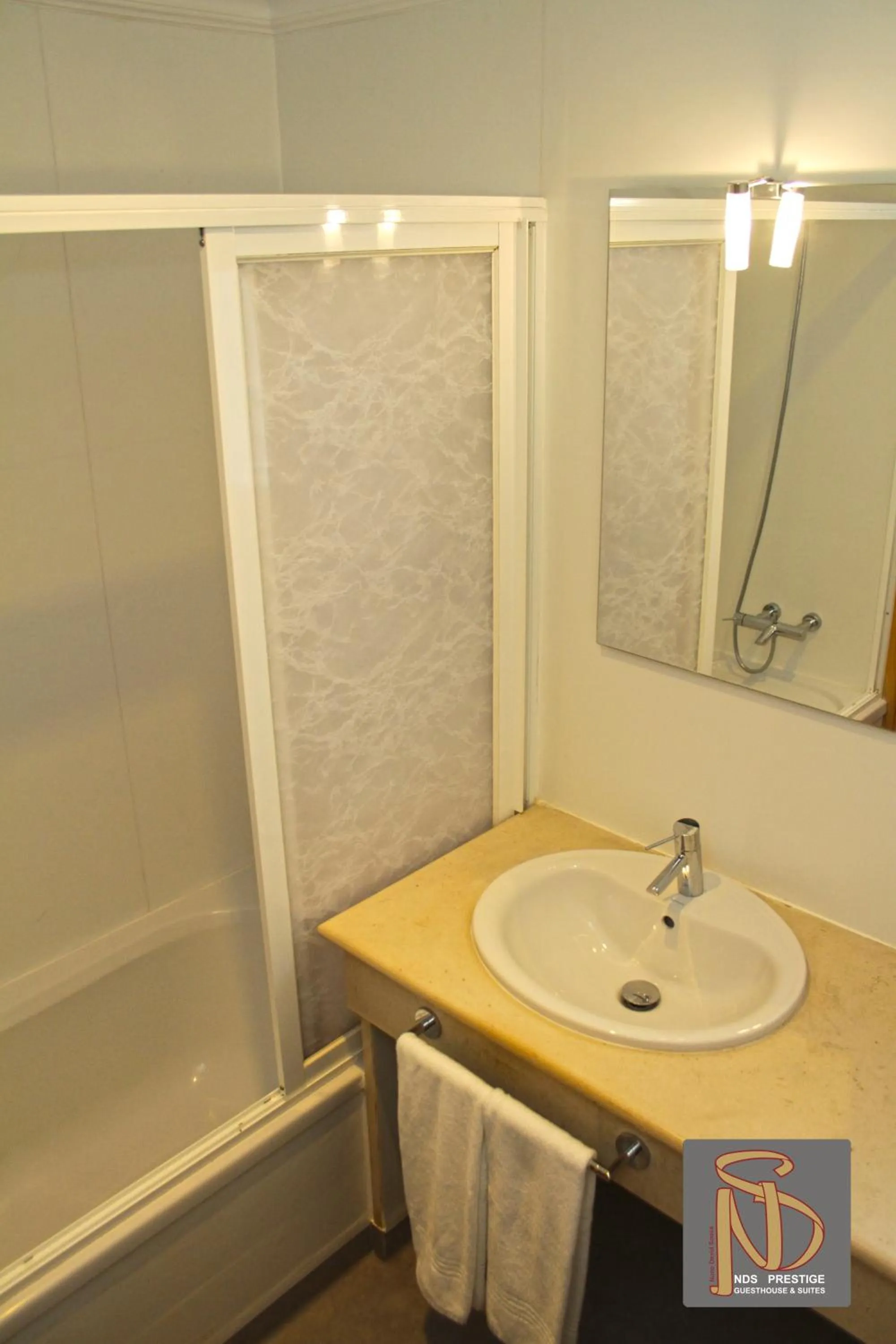 Bathroom in Rocha Prestige - Holiday Rentals
