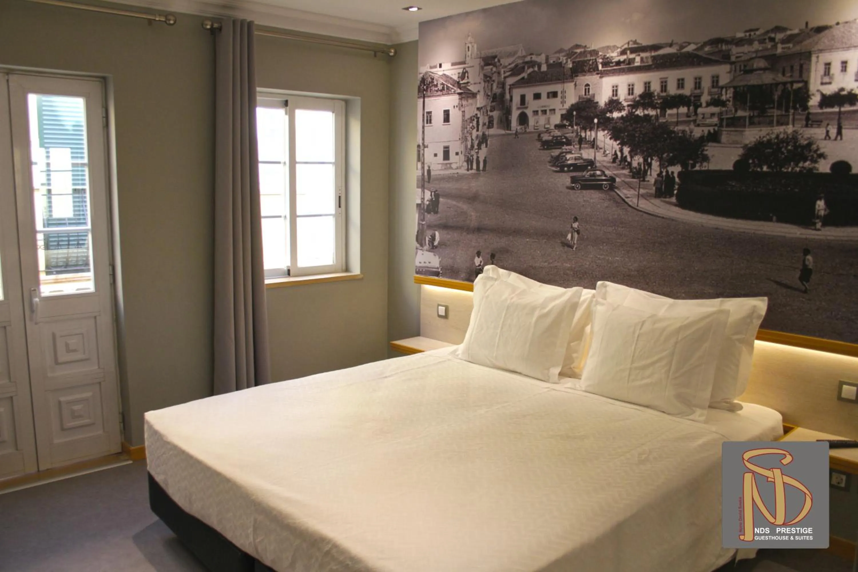 Bed in Rocha Prestige - Holiday Rentals