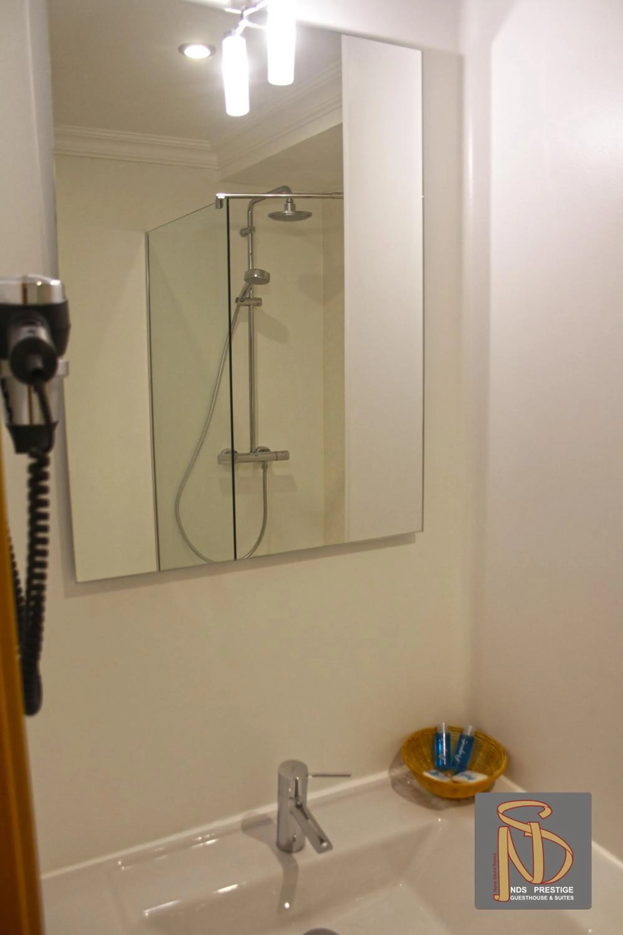 Bathroom in Rocha Prestige - Holiday Rentals
