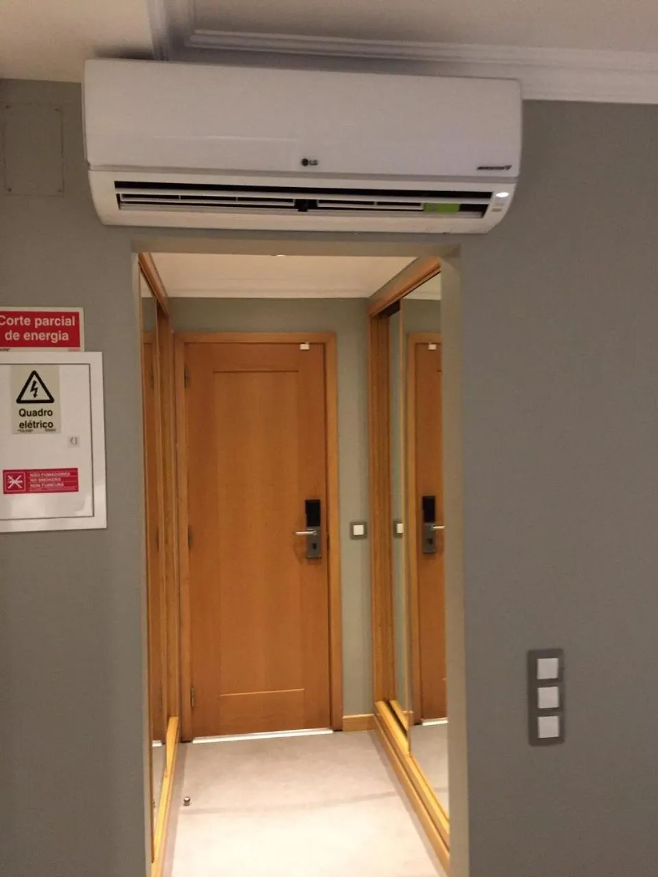 Bedroom in Rocha Prestige - Holiday Rentals